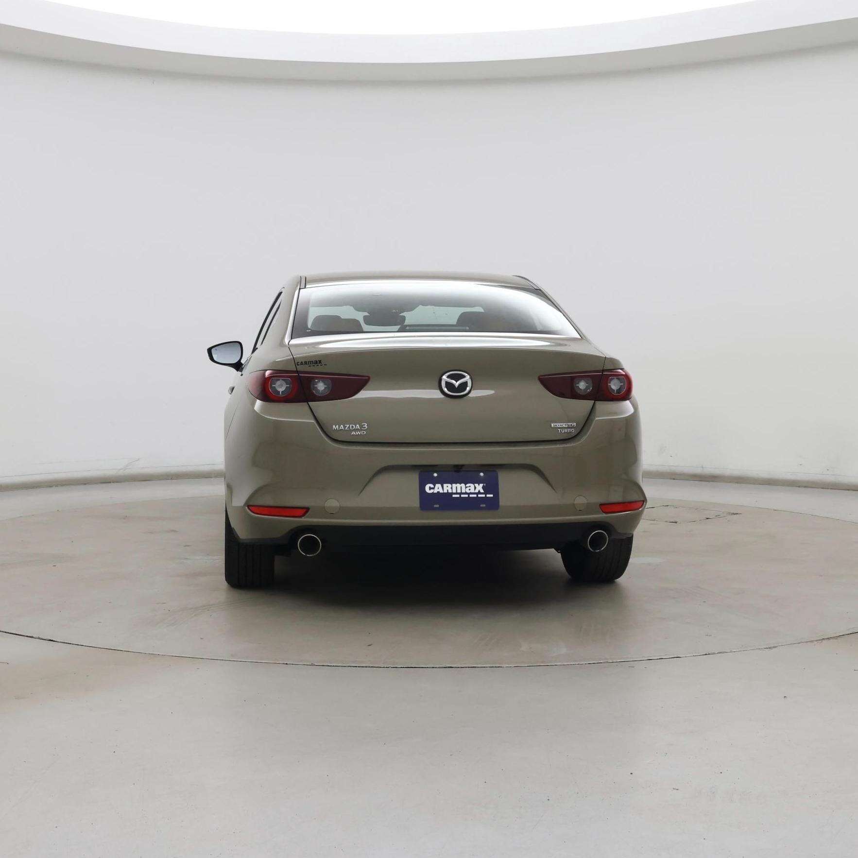Thumbnail: 2024 Mazda Mazda3 - 6