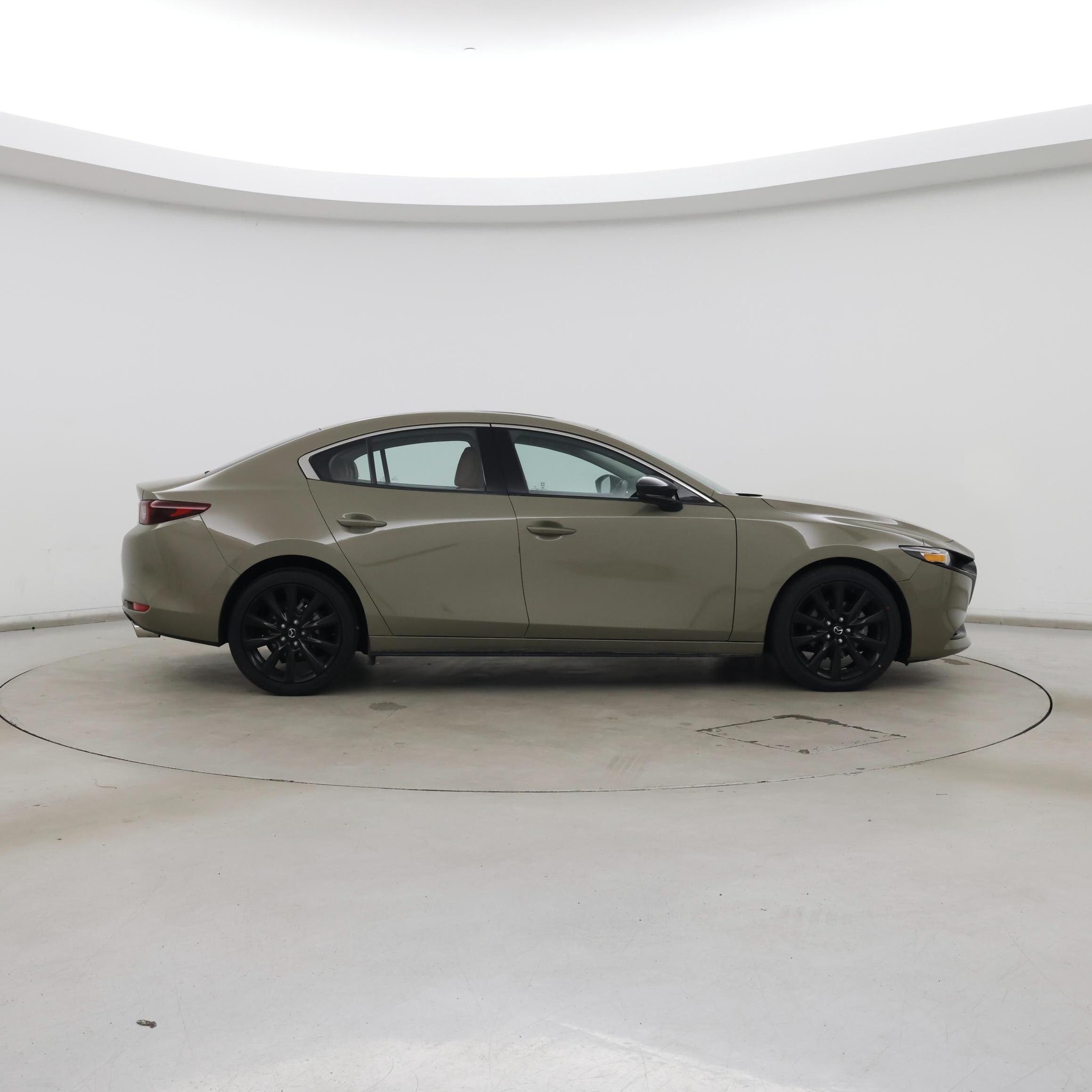 Thumbnail: 2024 Mazda Mazda3 - 7