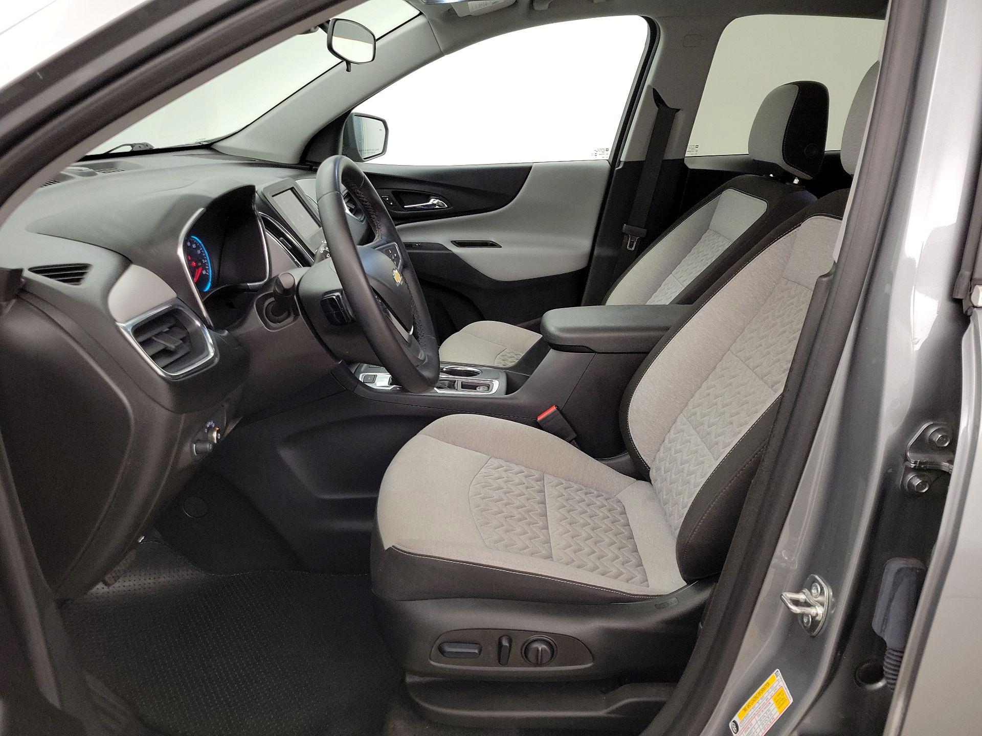 Thumbnail: 2023 Chevrolet Equinox - 11