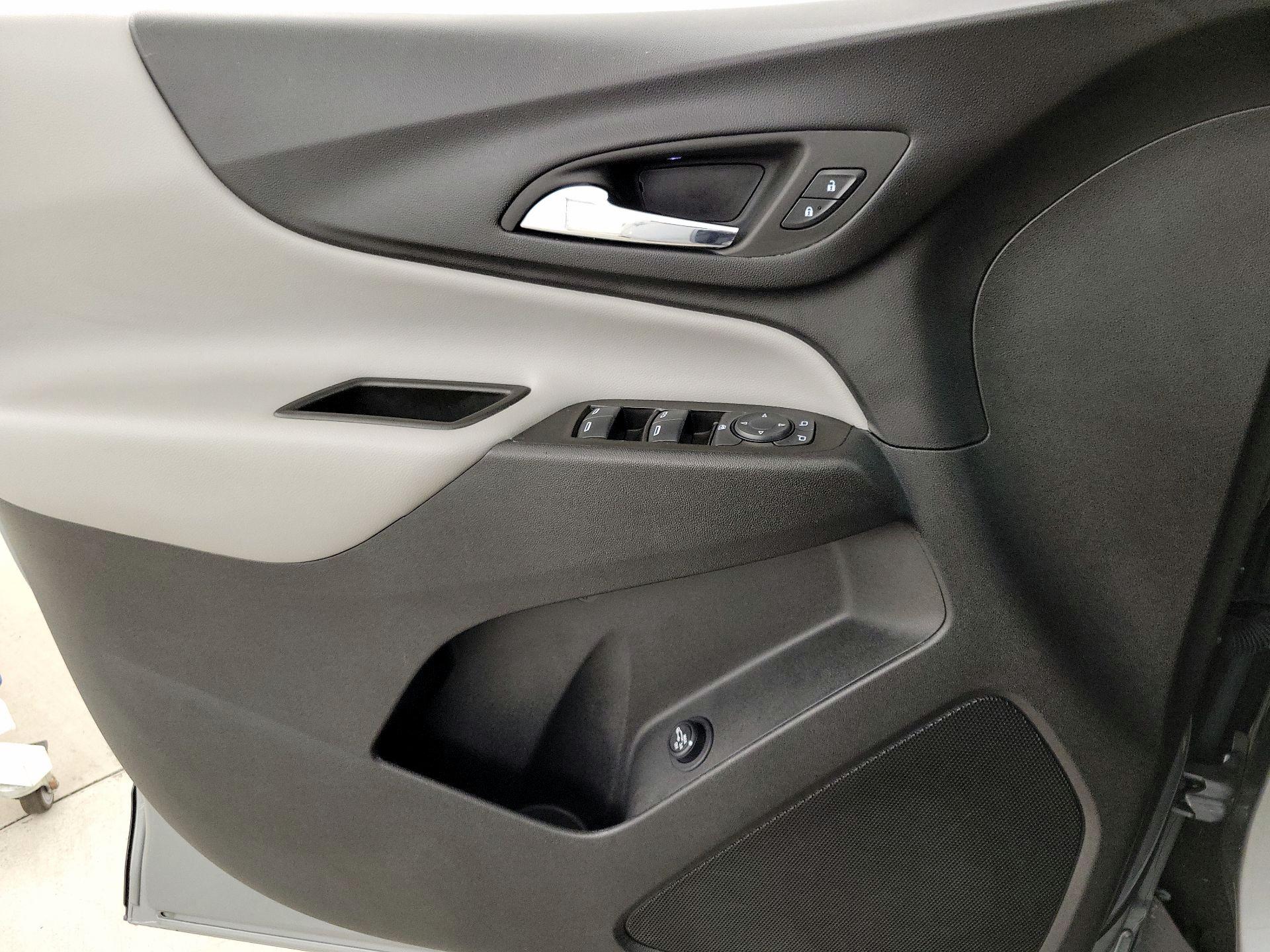 Thumbnail: 2023 Chevrolet Equinox - 12