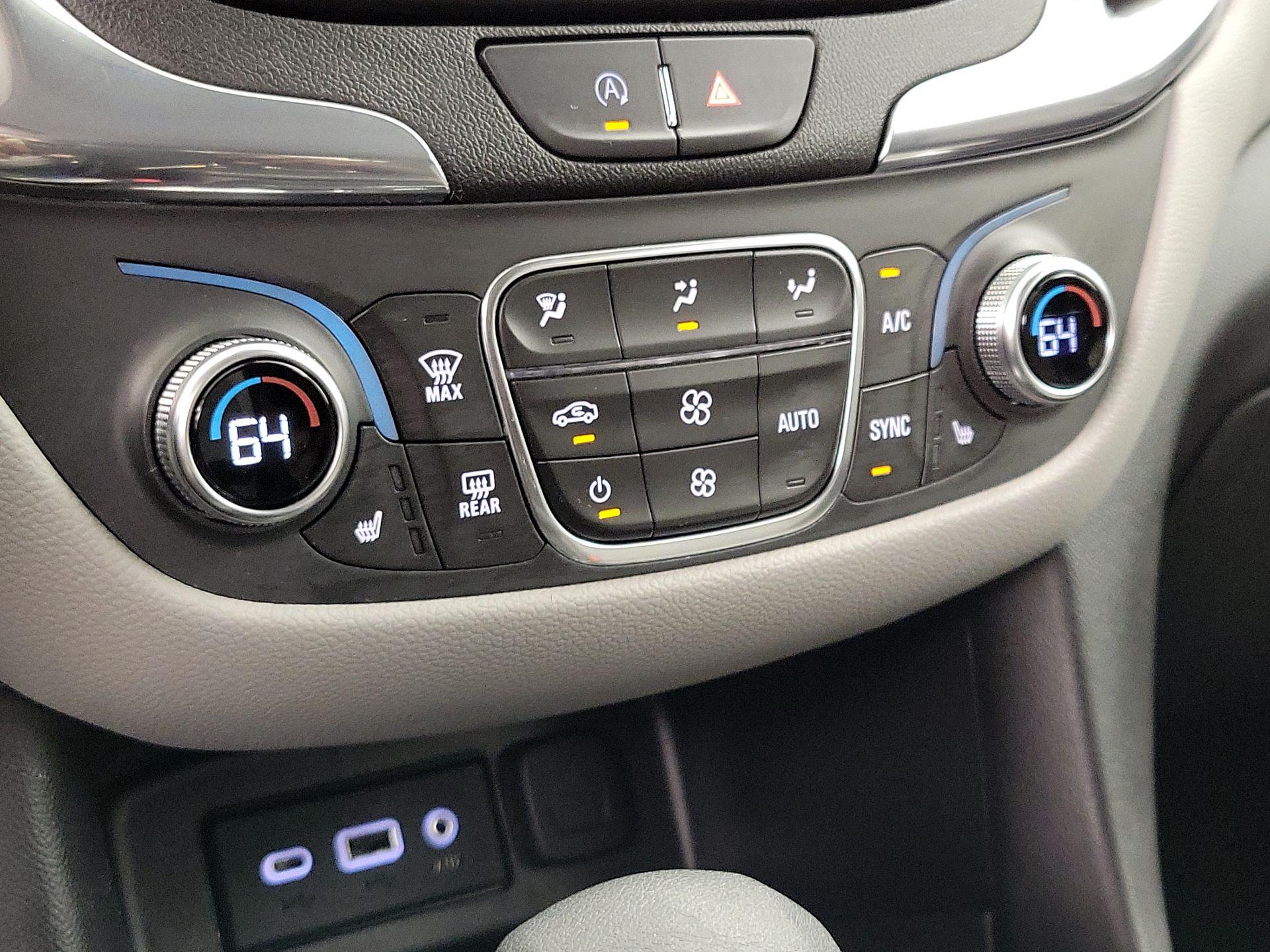 Thumbnail: 2023 Chevrolet Equinox - 16