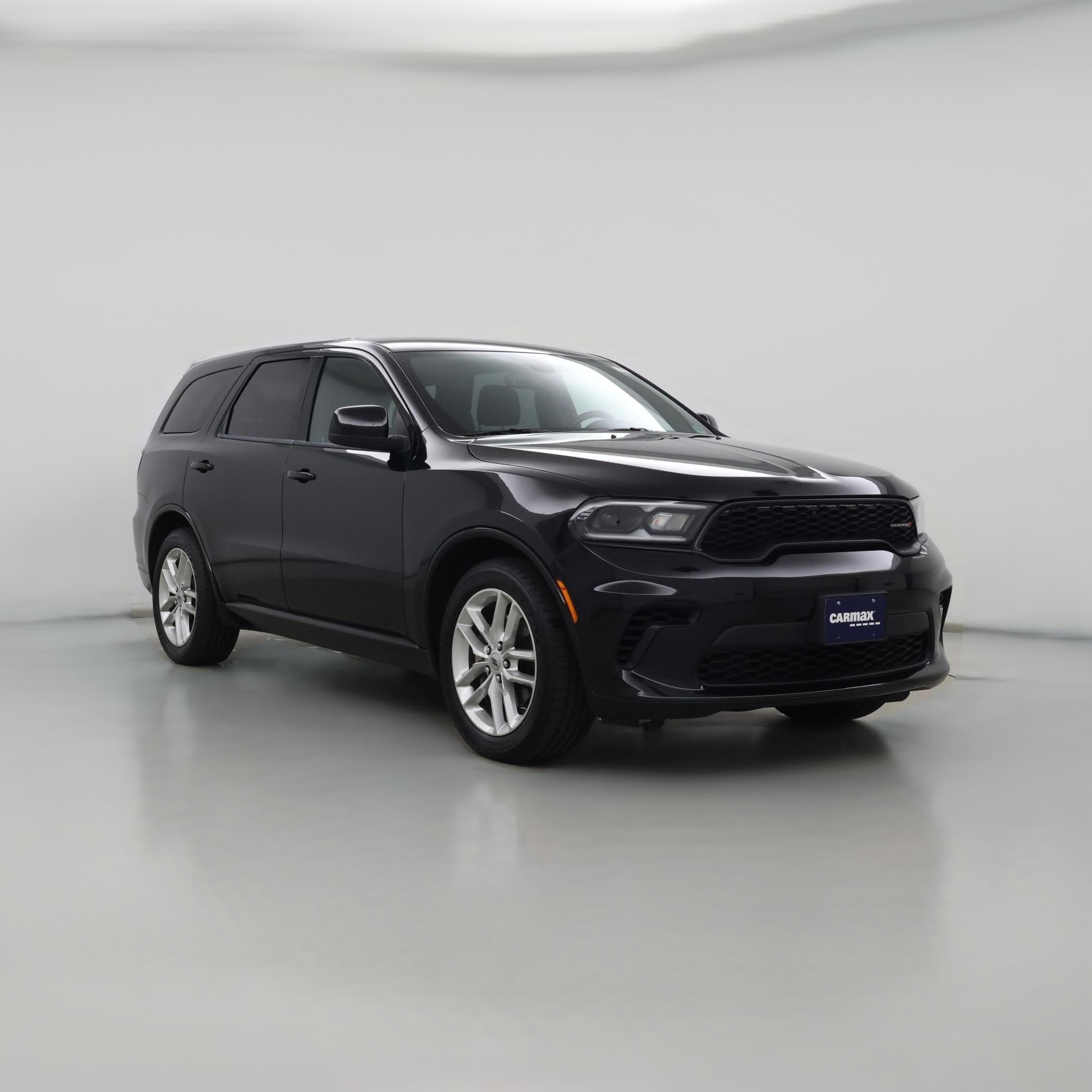 Thumbnail: 2023 Dodge Durango - 1