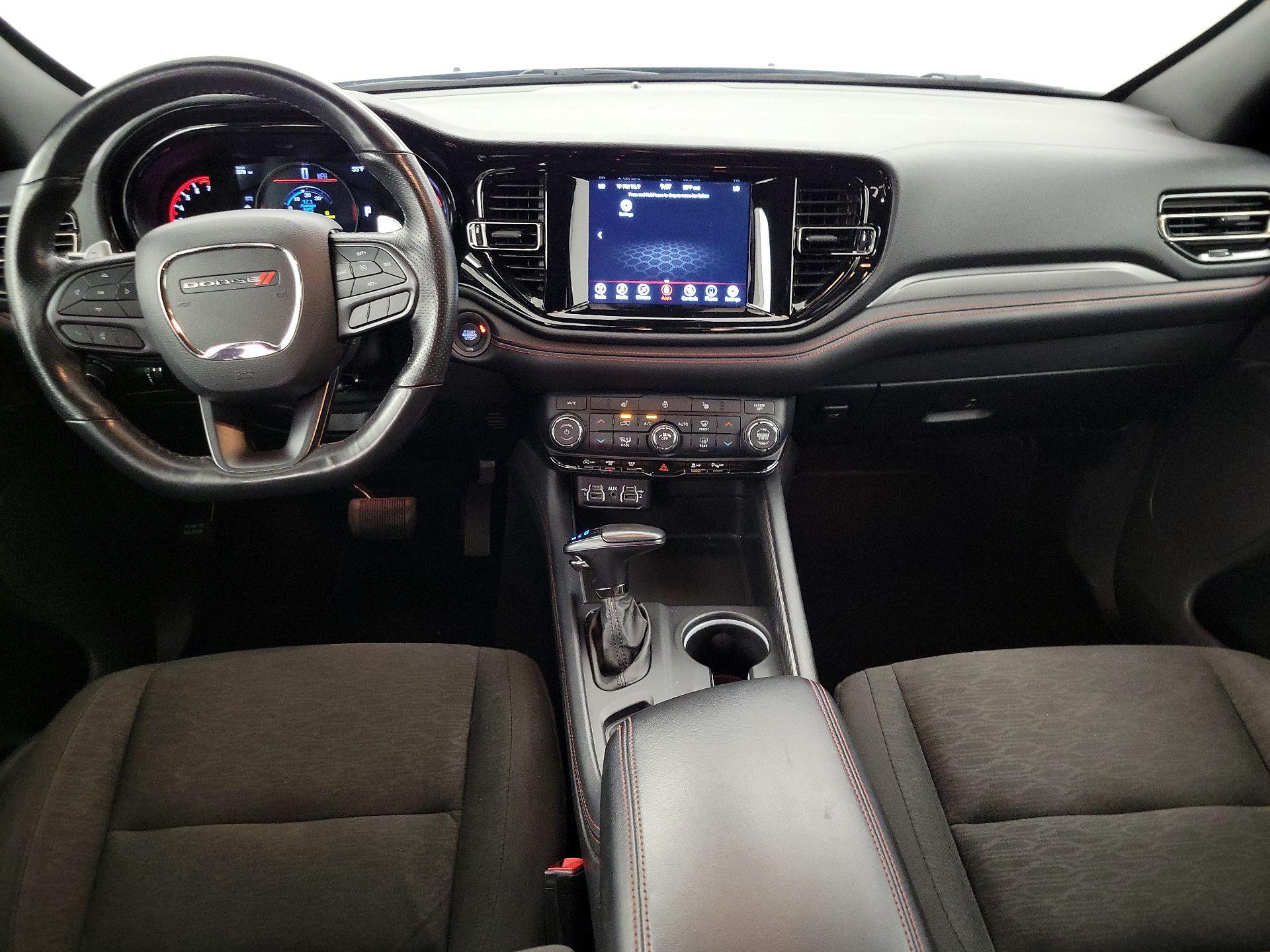 Thumbnail: 2023 Dodge Durango - 9