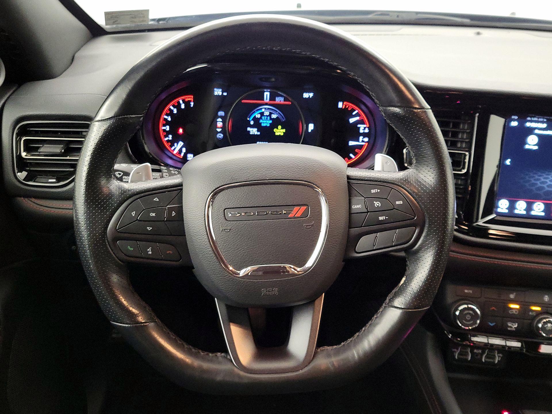 Thumbnail: 2023 Dodge Durango - 10