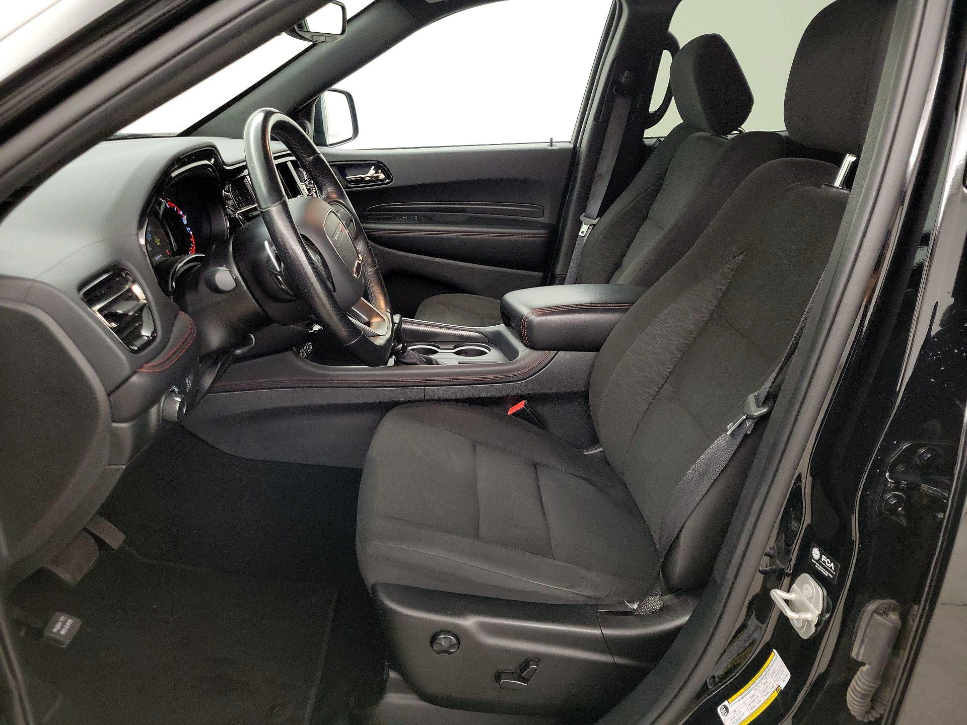 Thumbnail: 2023 Dodge Durango - 11