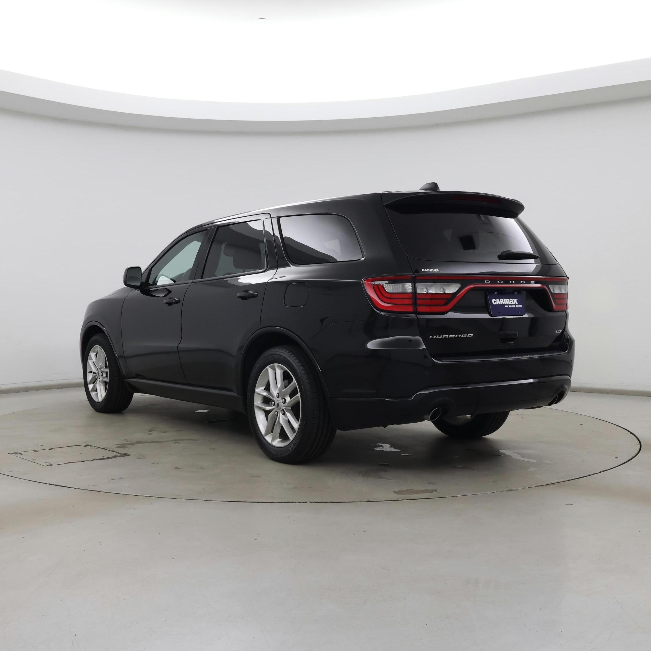 Thumbnail: 2023 Dodge Durango - 2