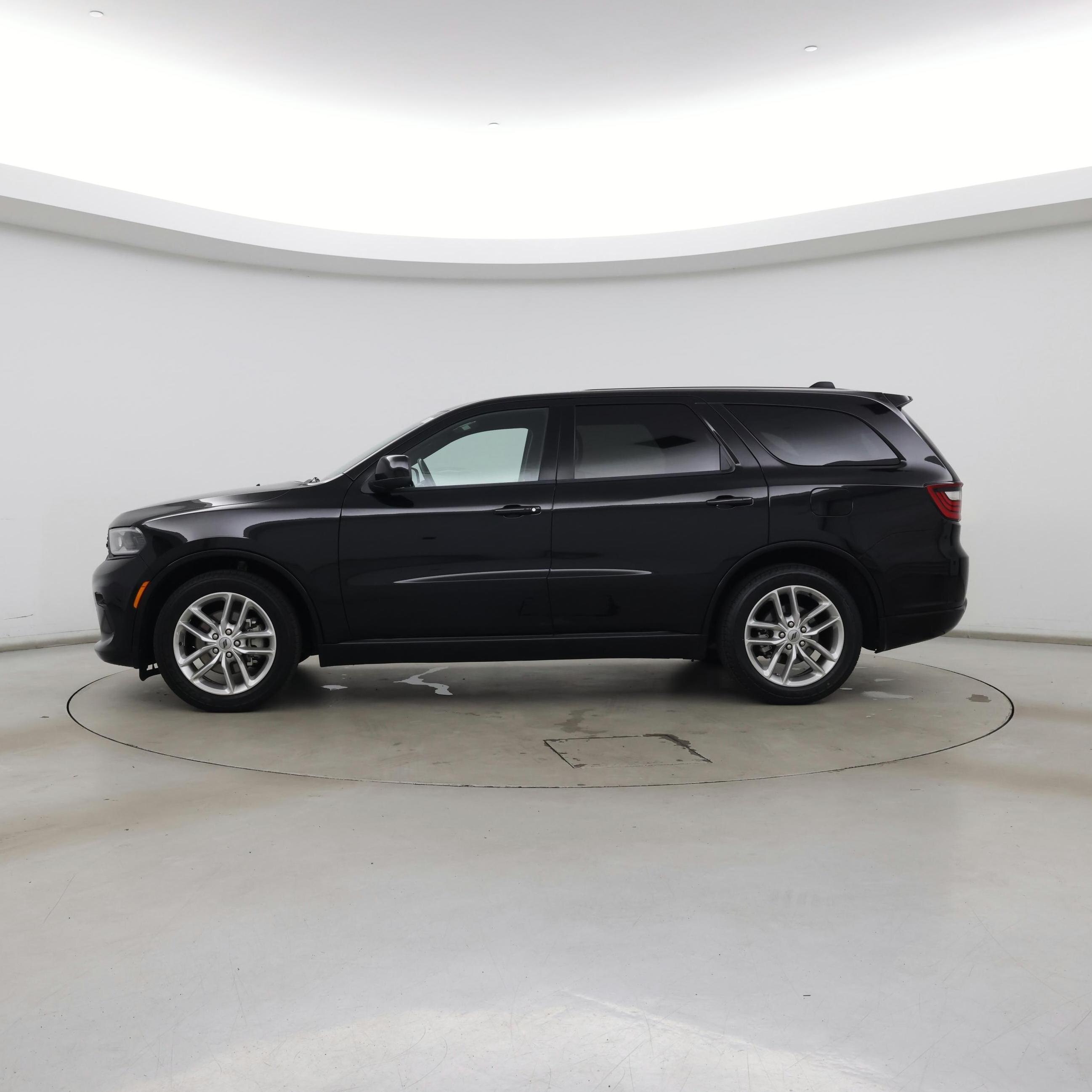 Thumbnail: 2023 Dodge Durango - 3