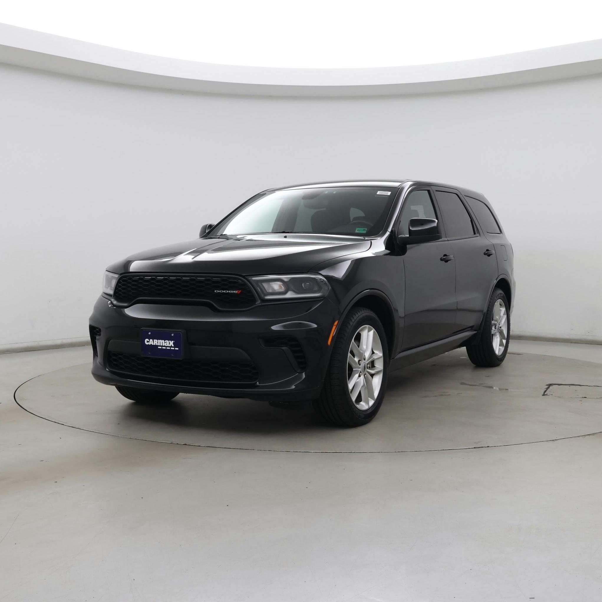 Thumbnail: 2023 Dodge Durango - 4