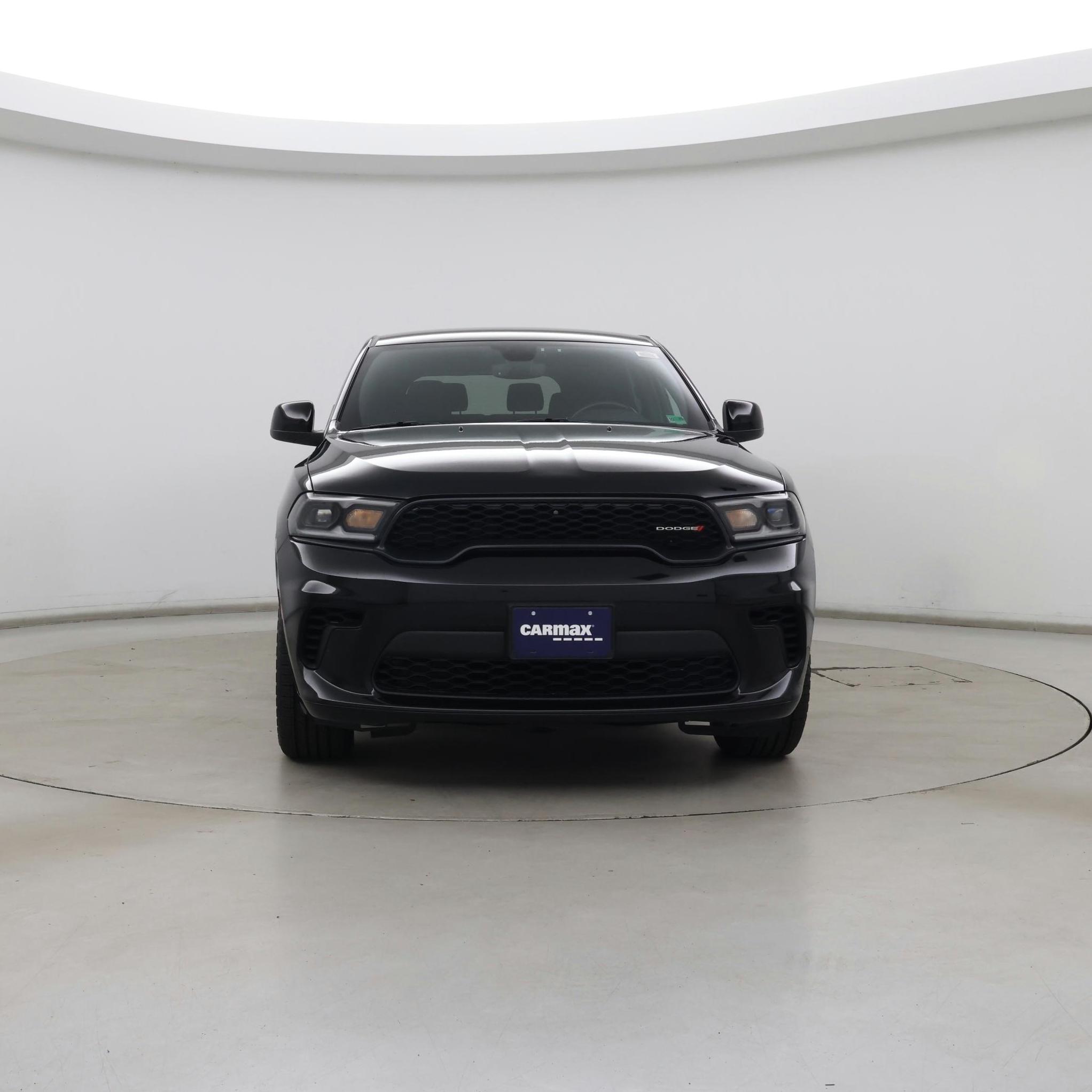 Thumbnail: 2023 Dodge Durango - 5