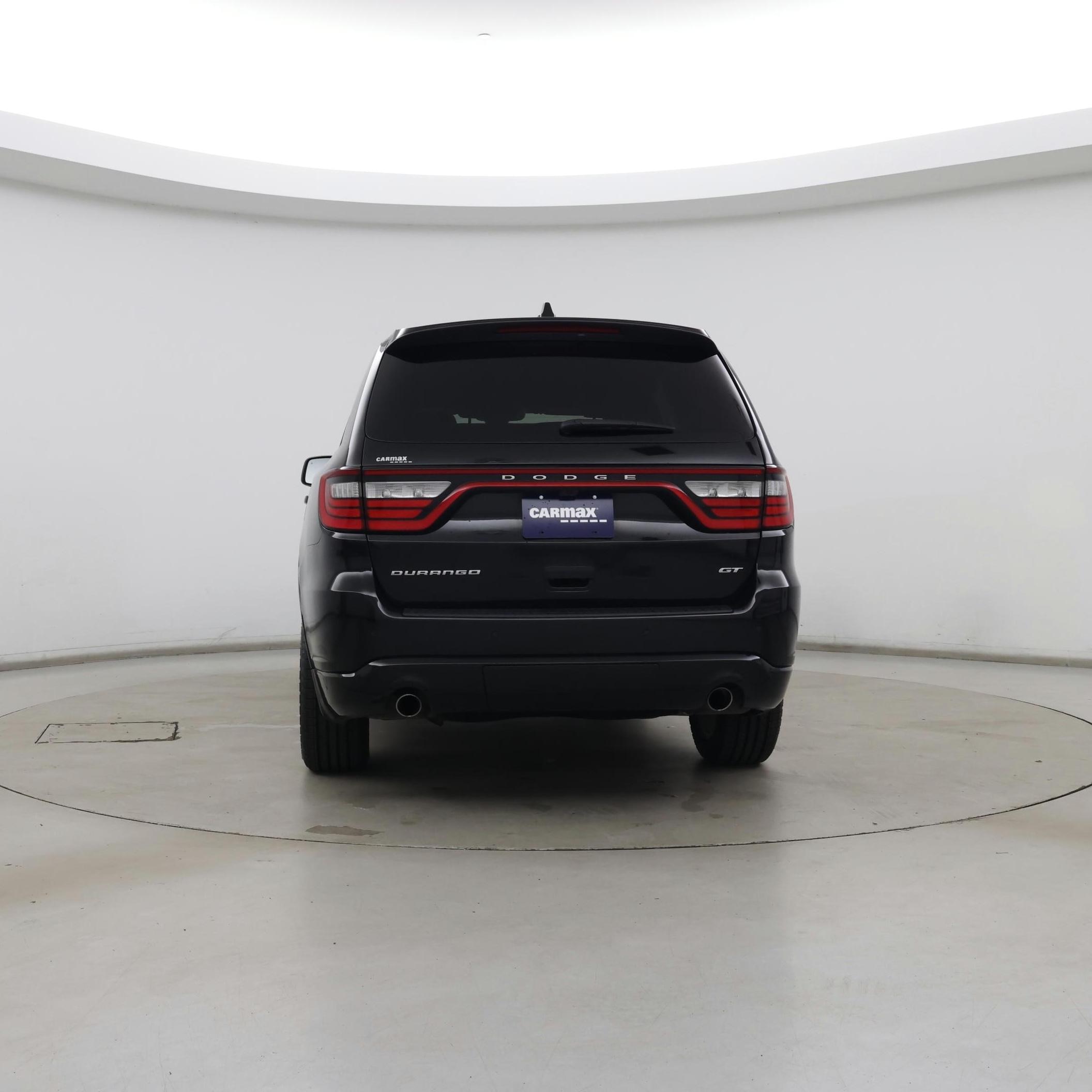 Thumbnail: 2023 Dodge Durango - 6