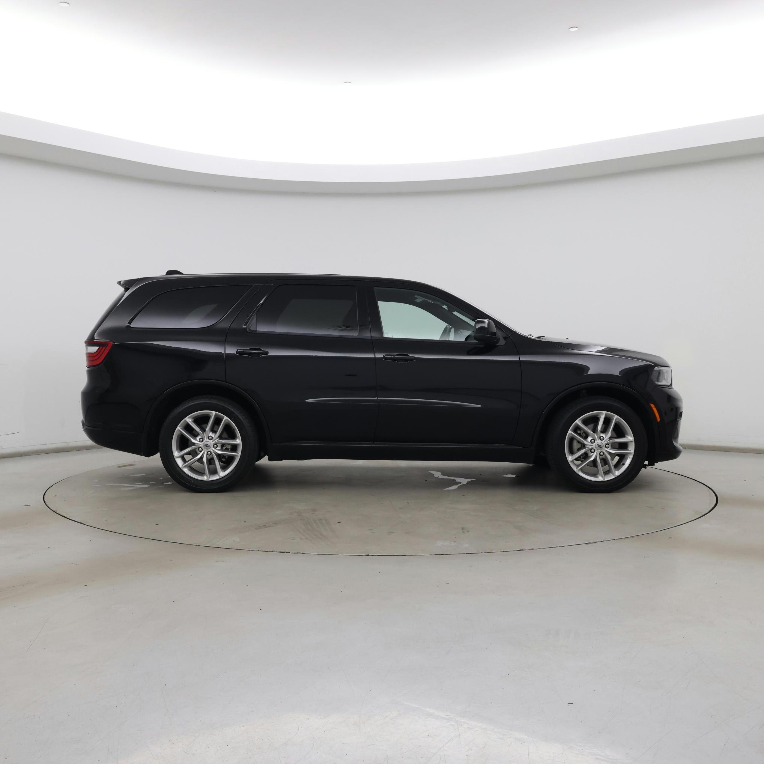 Thumbnail: 2023 Dodge Durango - 7