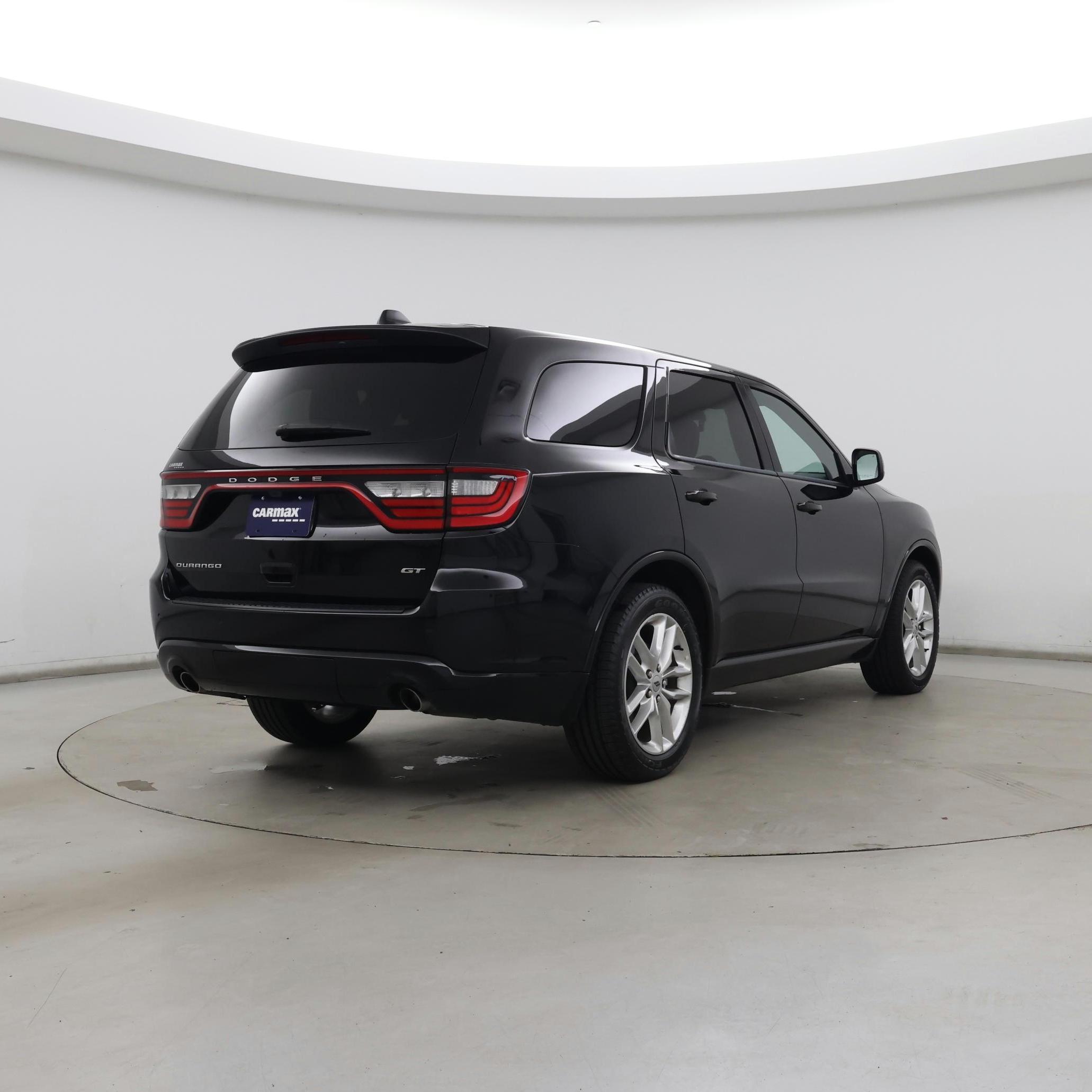 Thumbnail: 2023 Dodge Durango - 8