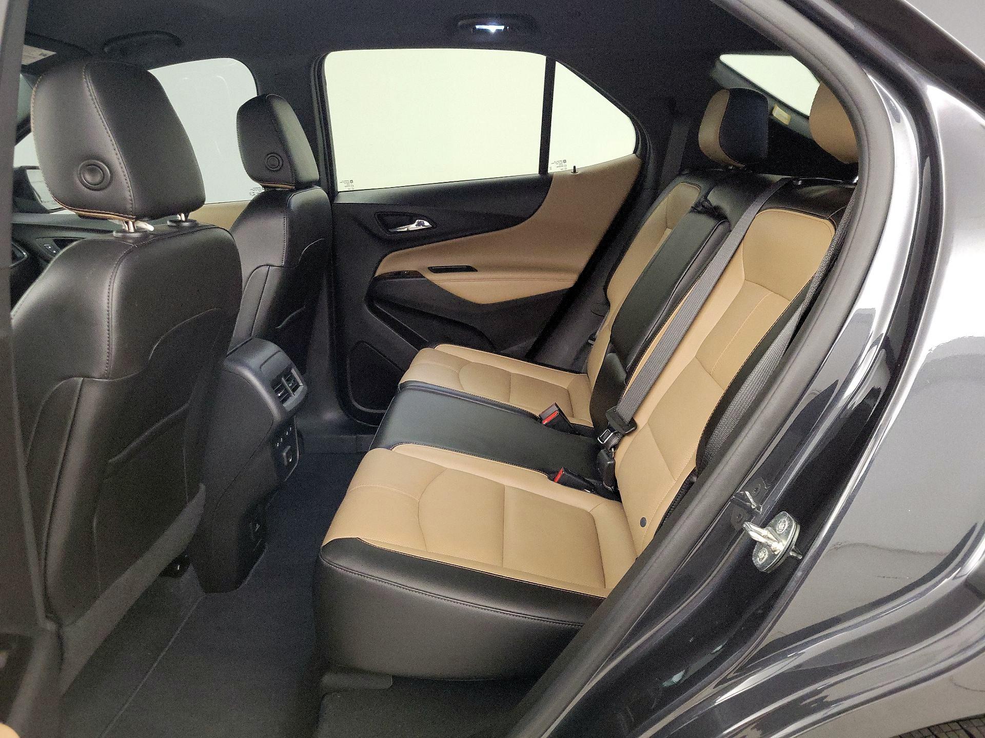 Thumbnail: 2022 Chevrolet Equinox - 19