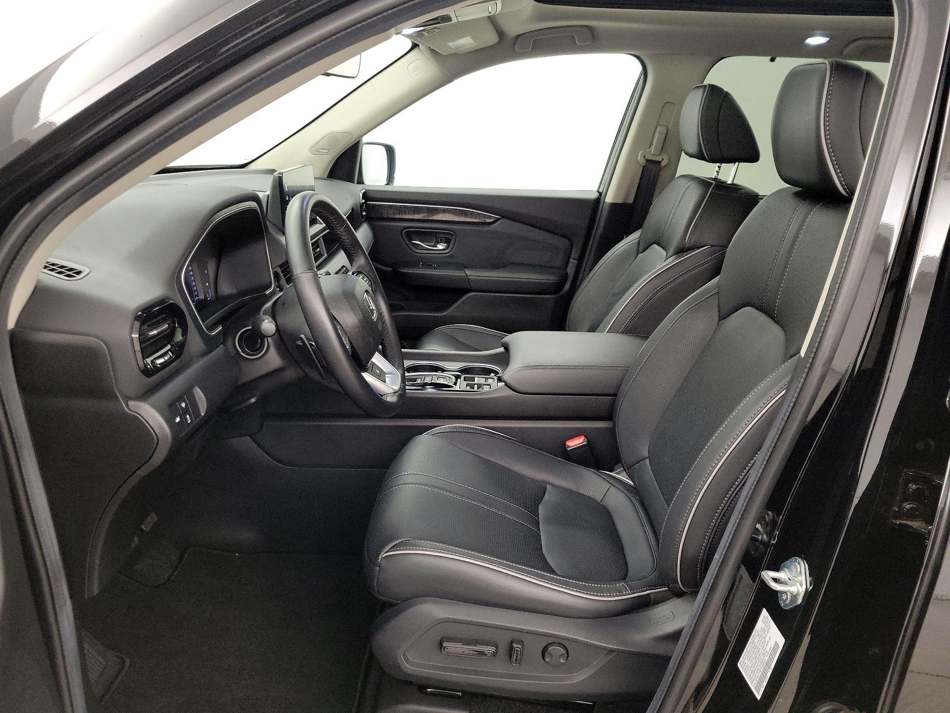 Thumbnail: 2024 Honda Pilot - 11