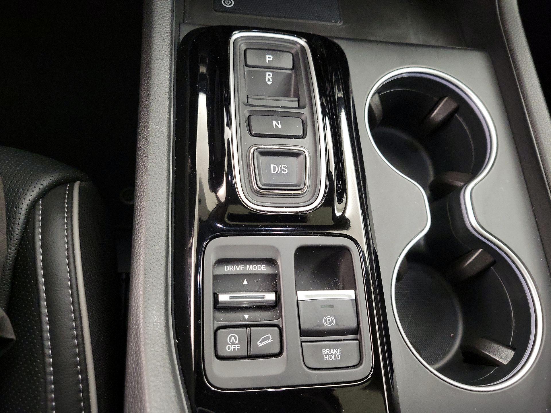Thumbnail: 2024 Honda Pilot - 18