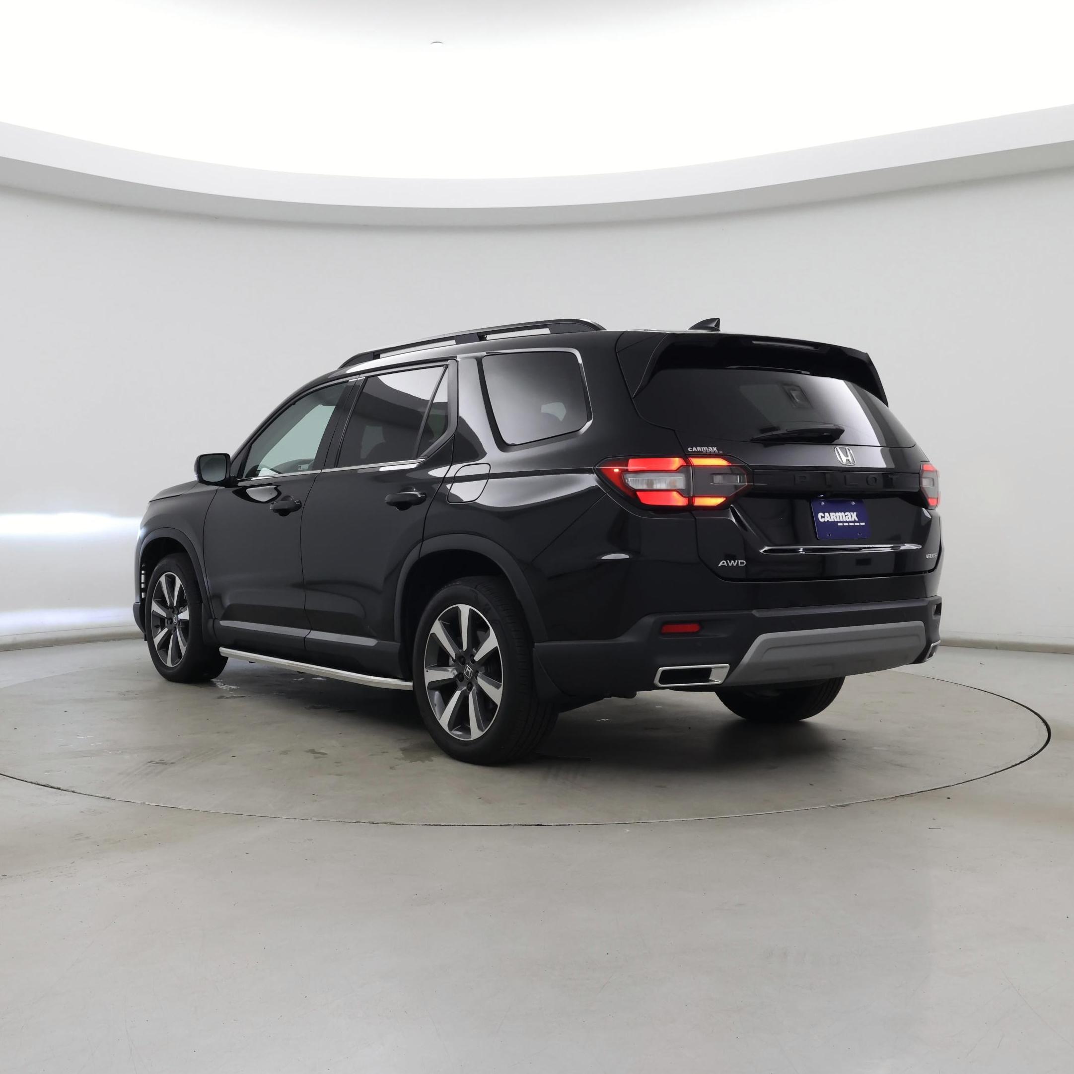 Thumbnail: 2024 Honda Pilot - 2