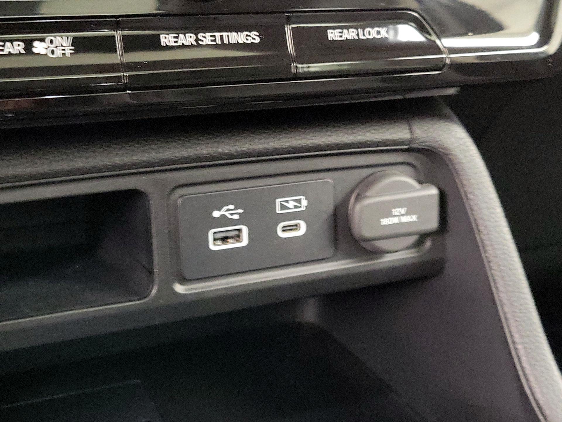 Thumbnail: 2024 Honda Pilot - 19