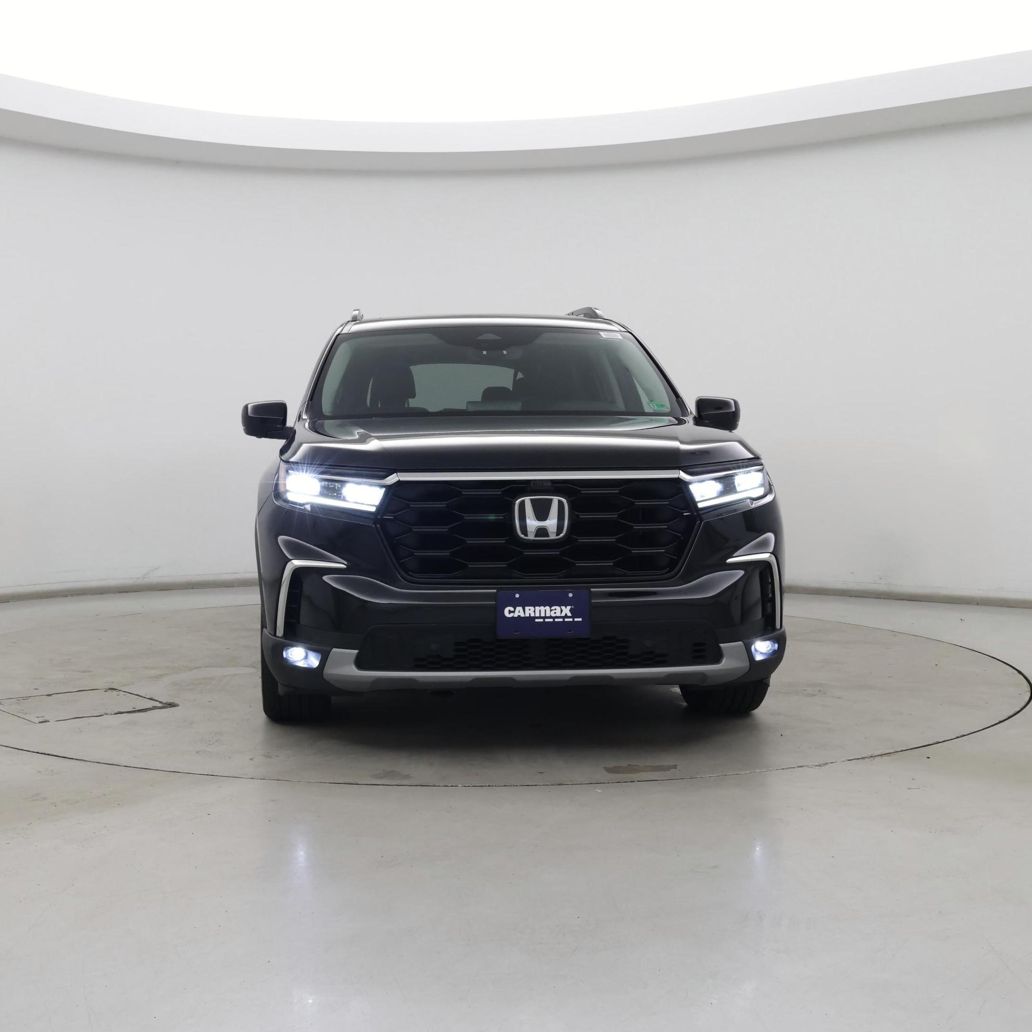 Thumbnail: 2024 Honda Pilot - 5