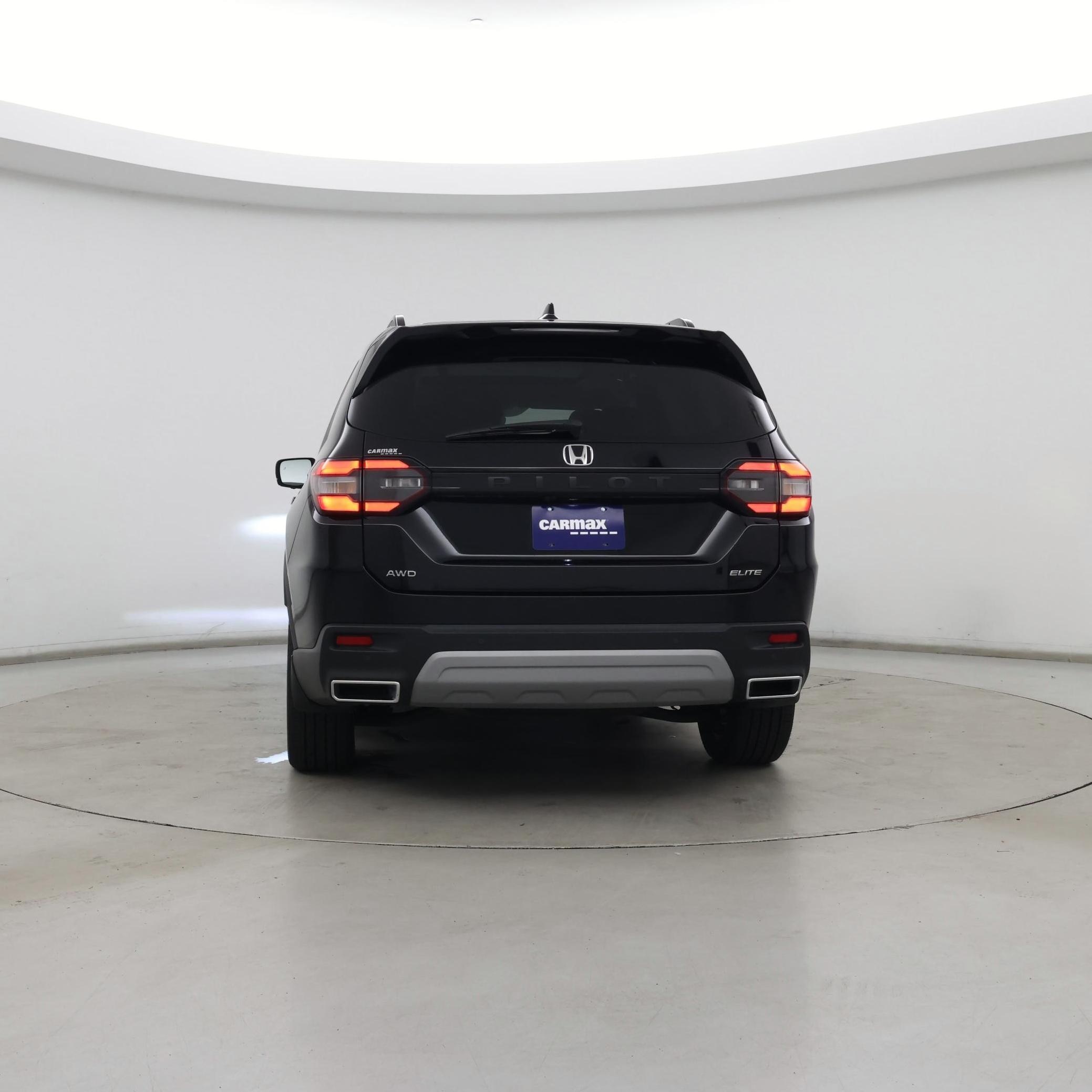 Thumbnail: 2024 Honda Pilot - 6