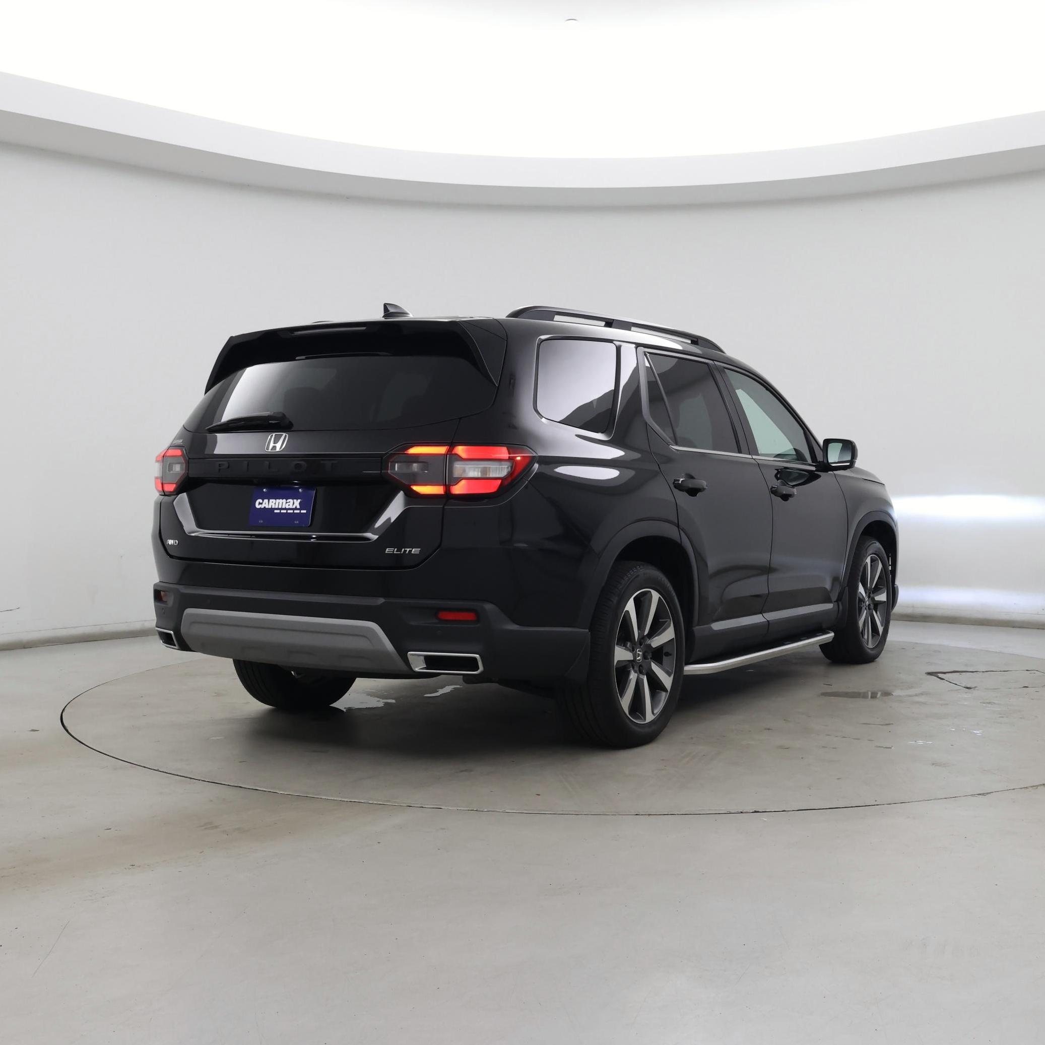 Thumbnail: 2024 Honda Pilot - 8