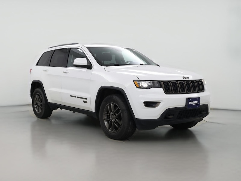 2016 Jeep Grand Cherokee 75th Anniversary Edition -
                  Woodbridge, VA