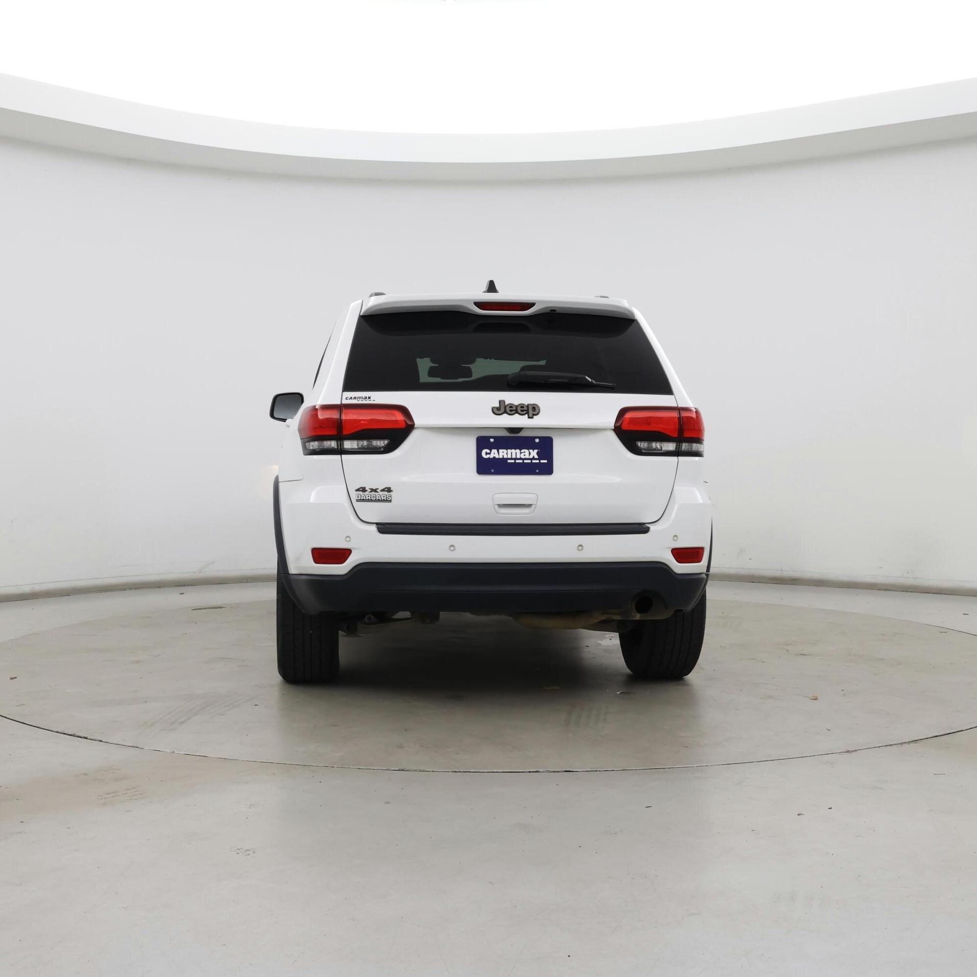 Thumbnail: 2016 Jeep Grand Cherokee - 6