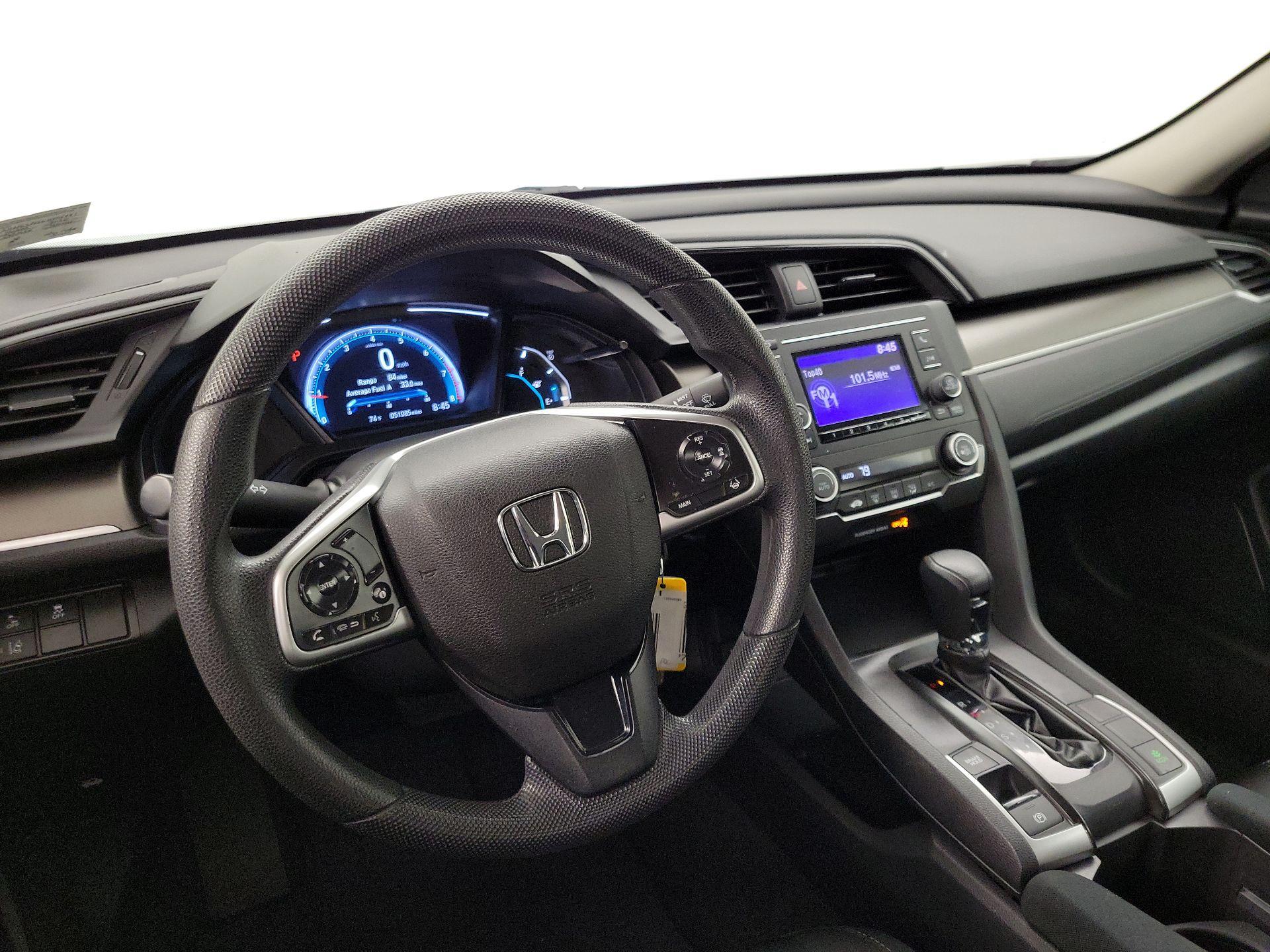 Thumbnail: 2020 Honda Civic - 9
