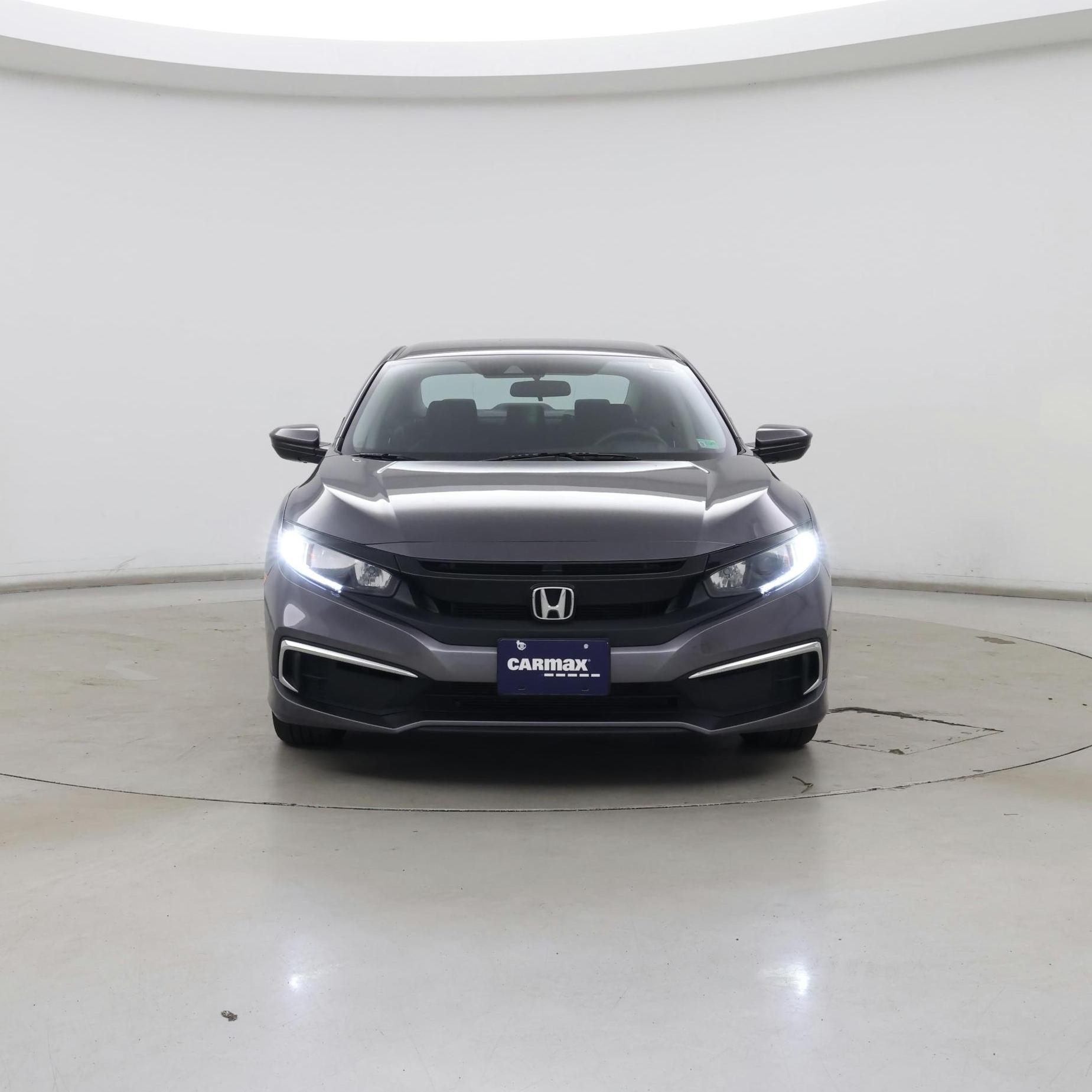 Thumbnail: 2020 Honda Civic - 5