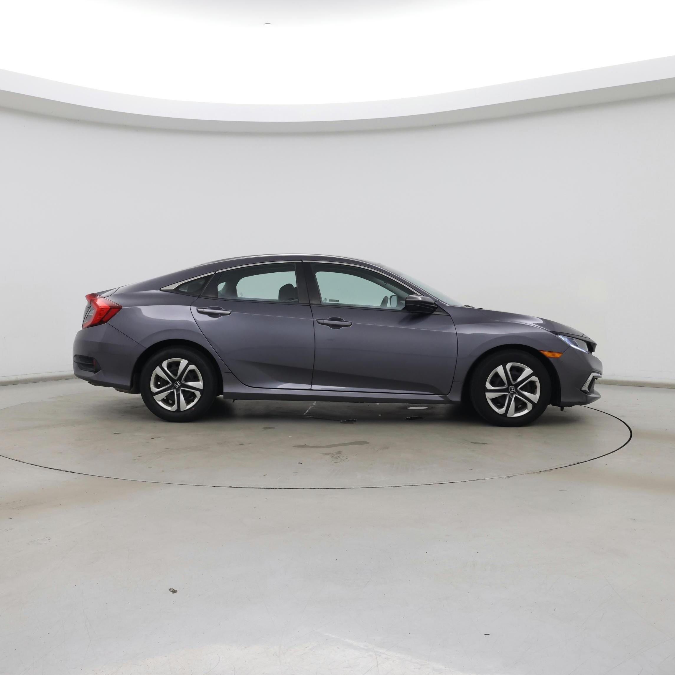 Thumbnail: 2020 Honda Civic - 7