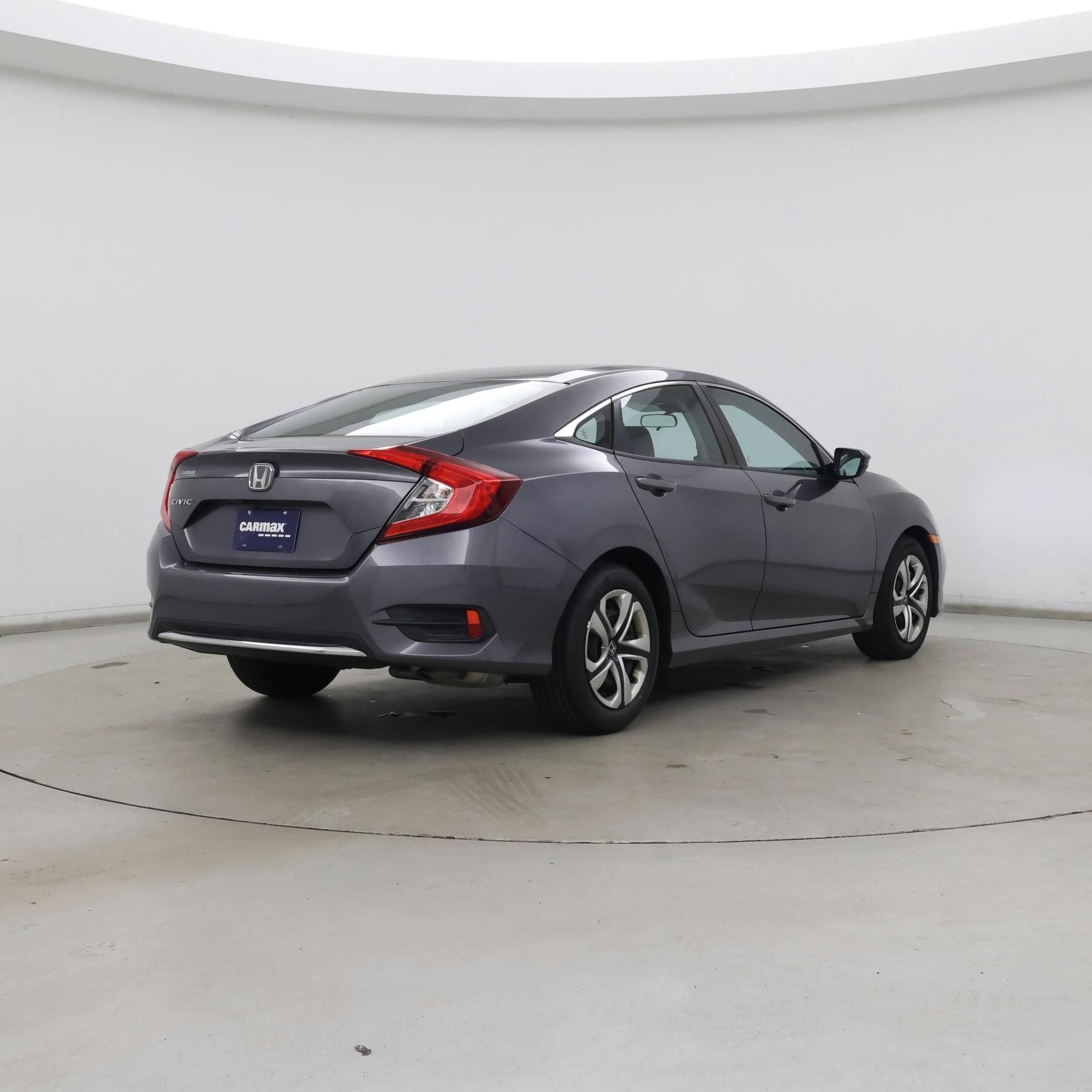 Thumbnail: 2020 Honda Civic - 8