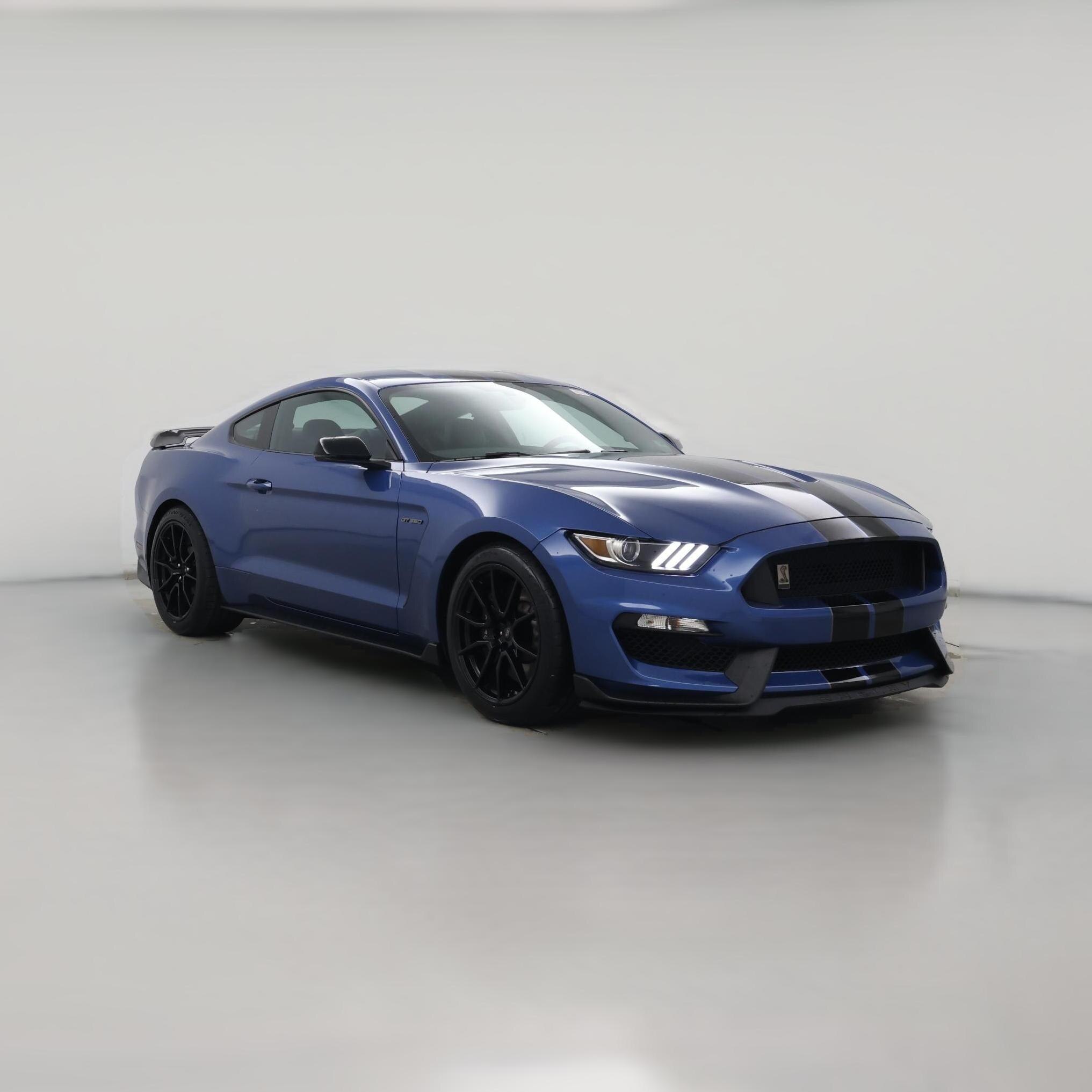 Thumbnail: 2019 Ford Mustang - 1