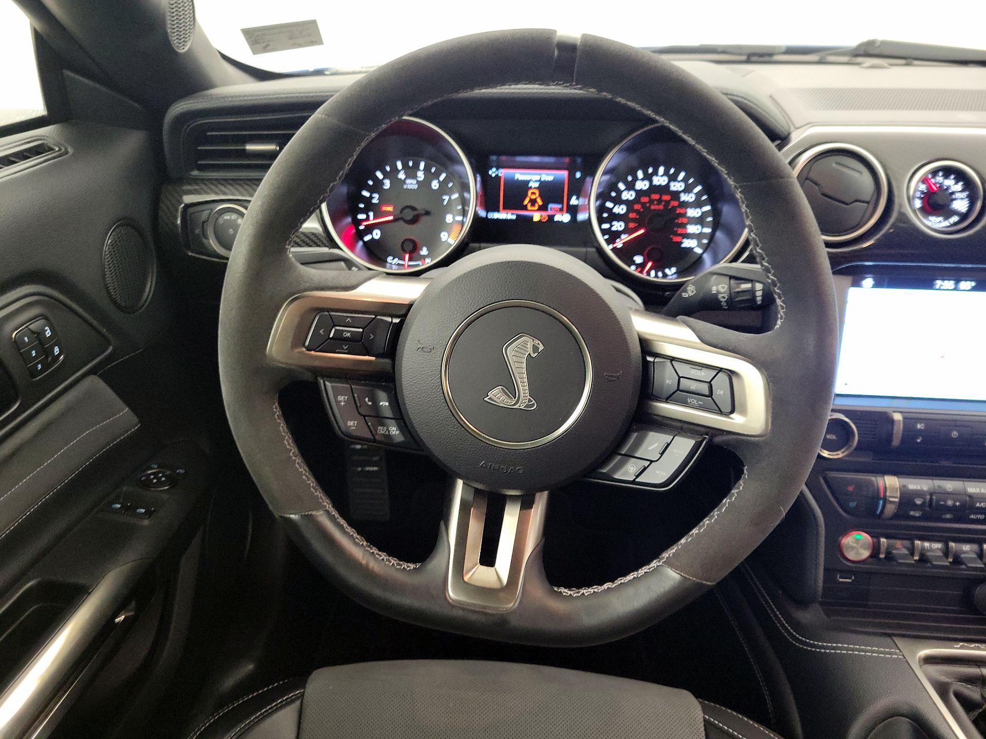 Thumbnail: 2019 Ford Mustang - 10