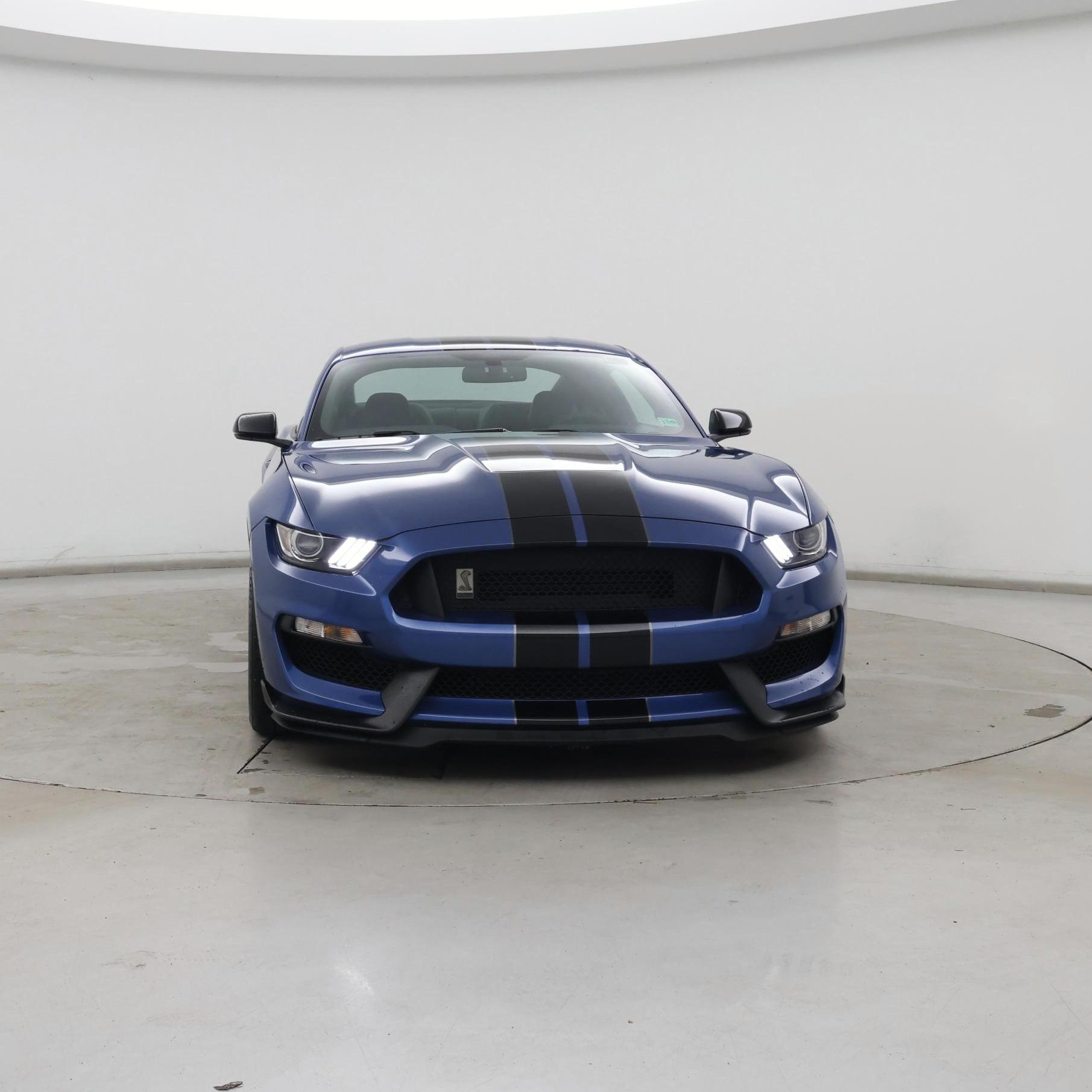Thumbnail: 2019 Ford Mustang - 5