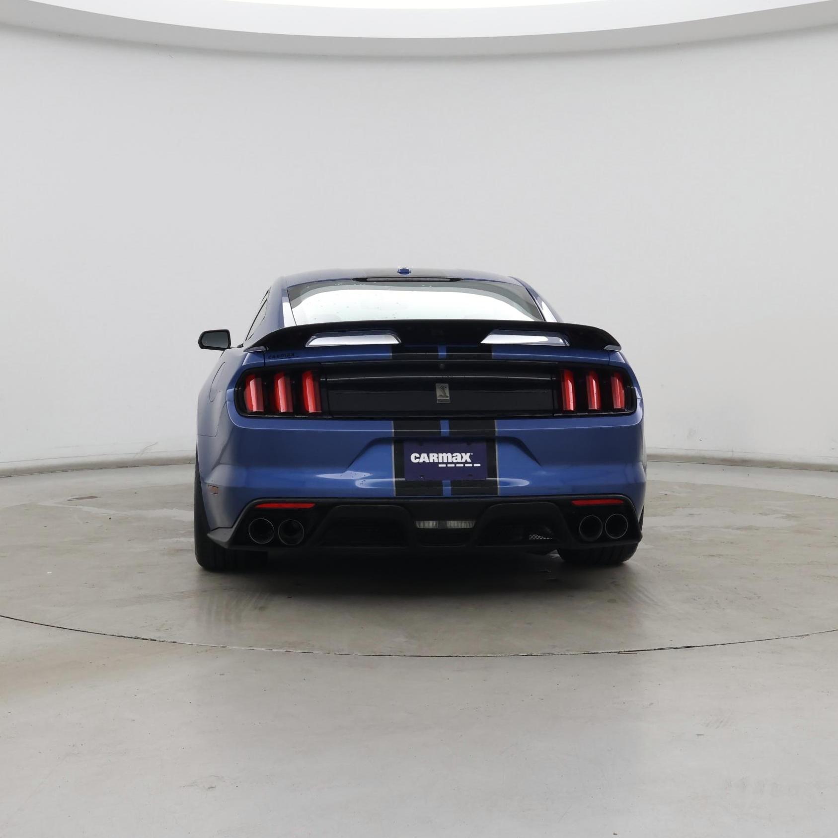 Thumbnail: 2019 Ford Mustang - 6