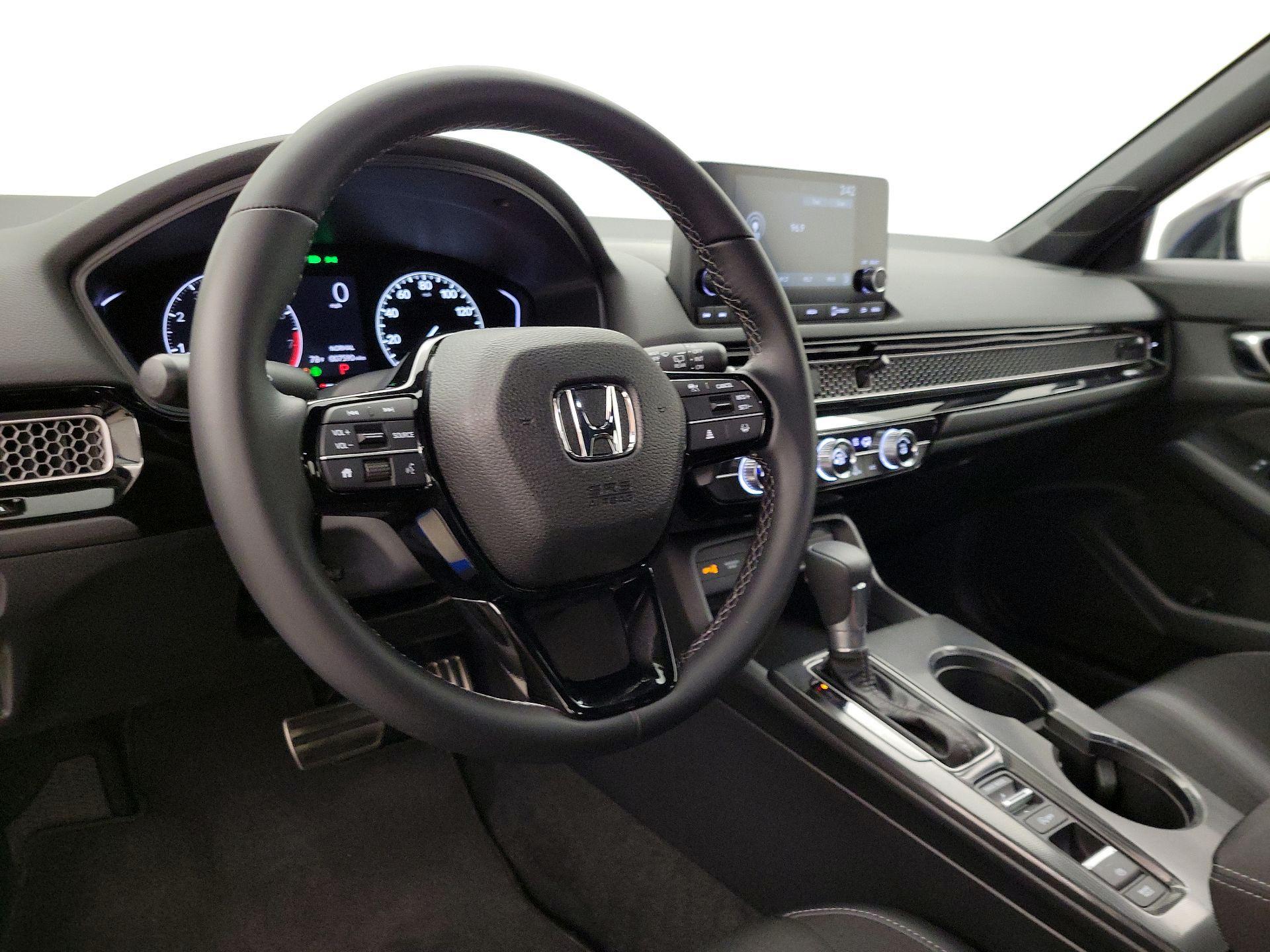 Thumbnail: 2025 Honda Civic - 9