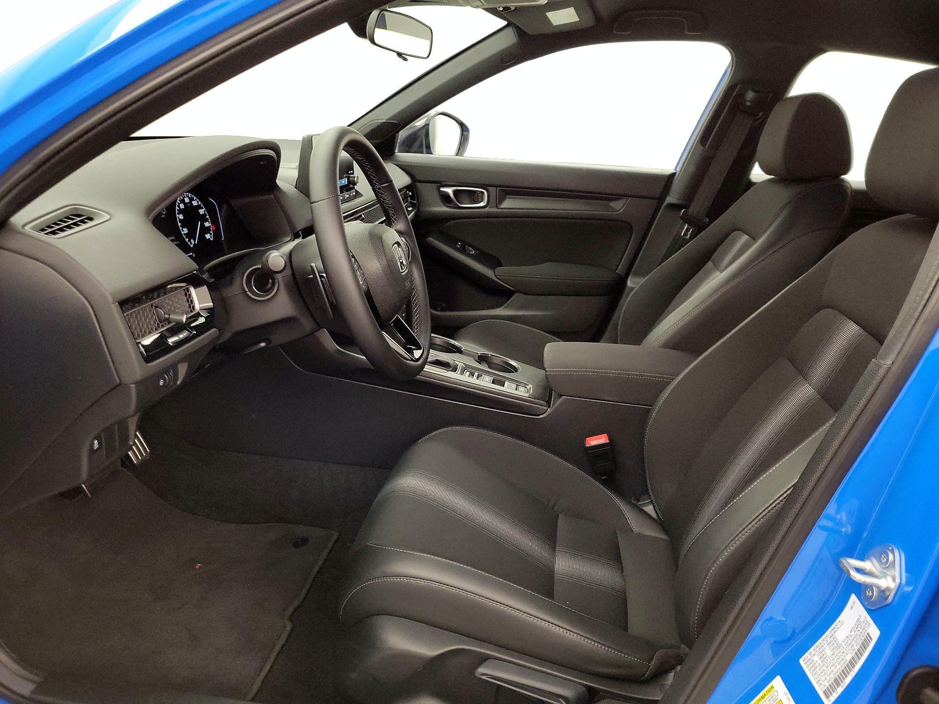 Thumbnail: 2025 Honda Civic - 11