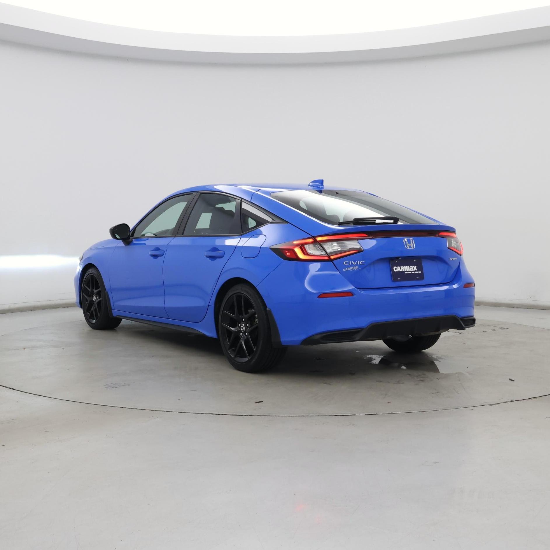 Thumbnail: 2025 Honda Civic - 2