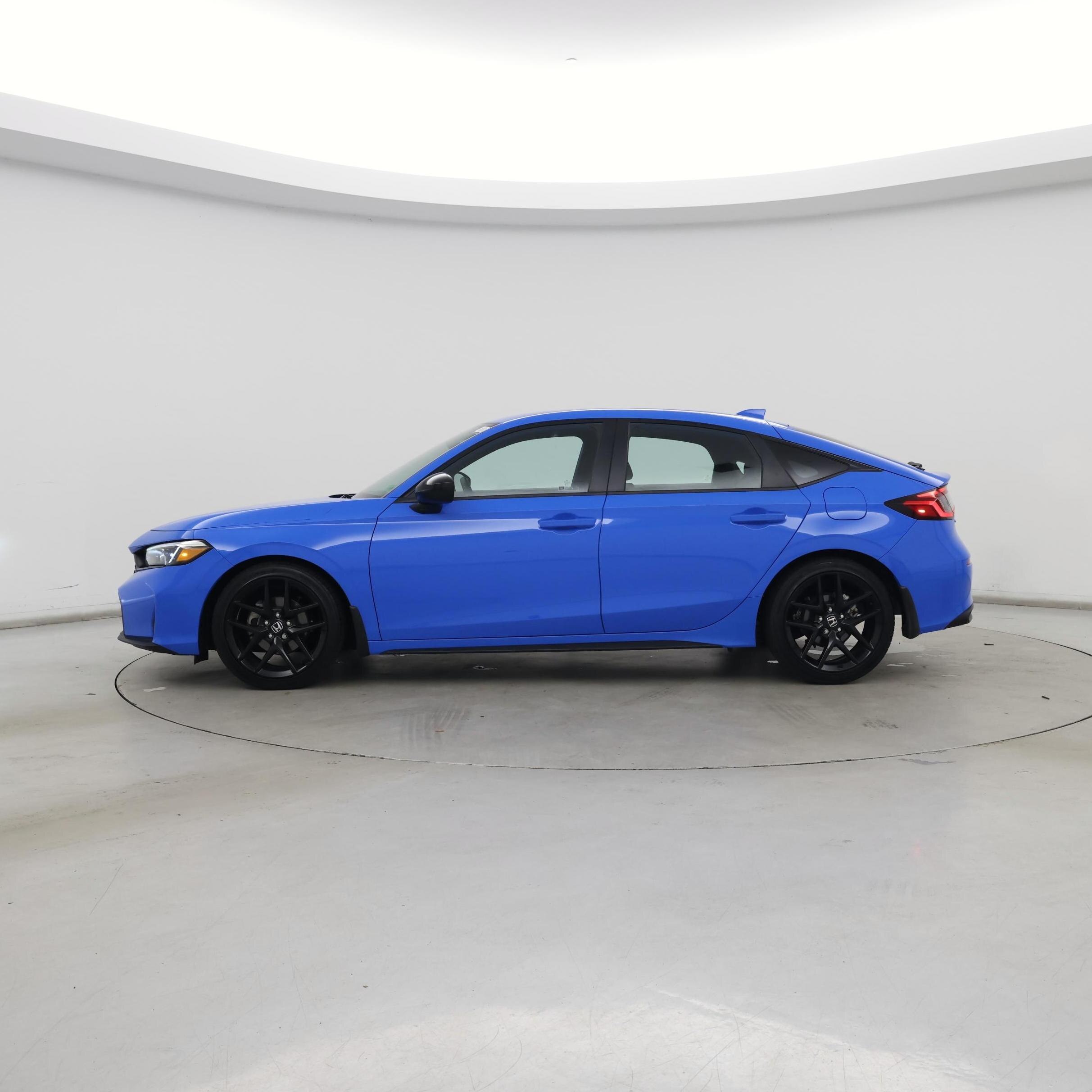 Thumbnail: 2025 Honda Civic - 3