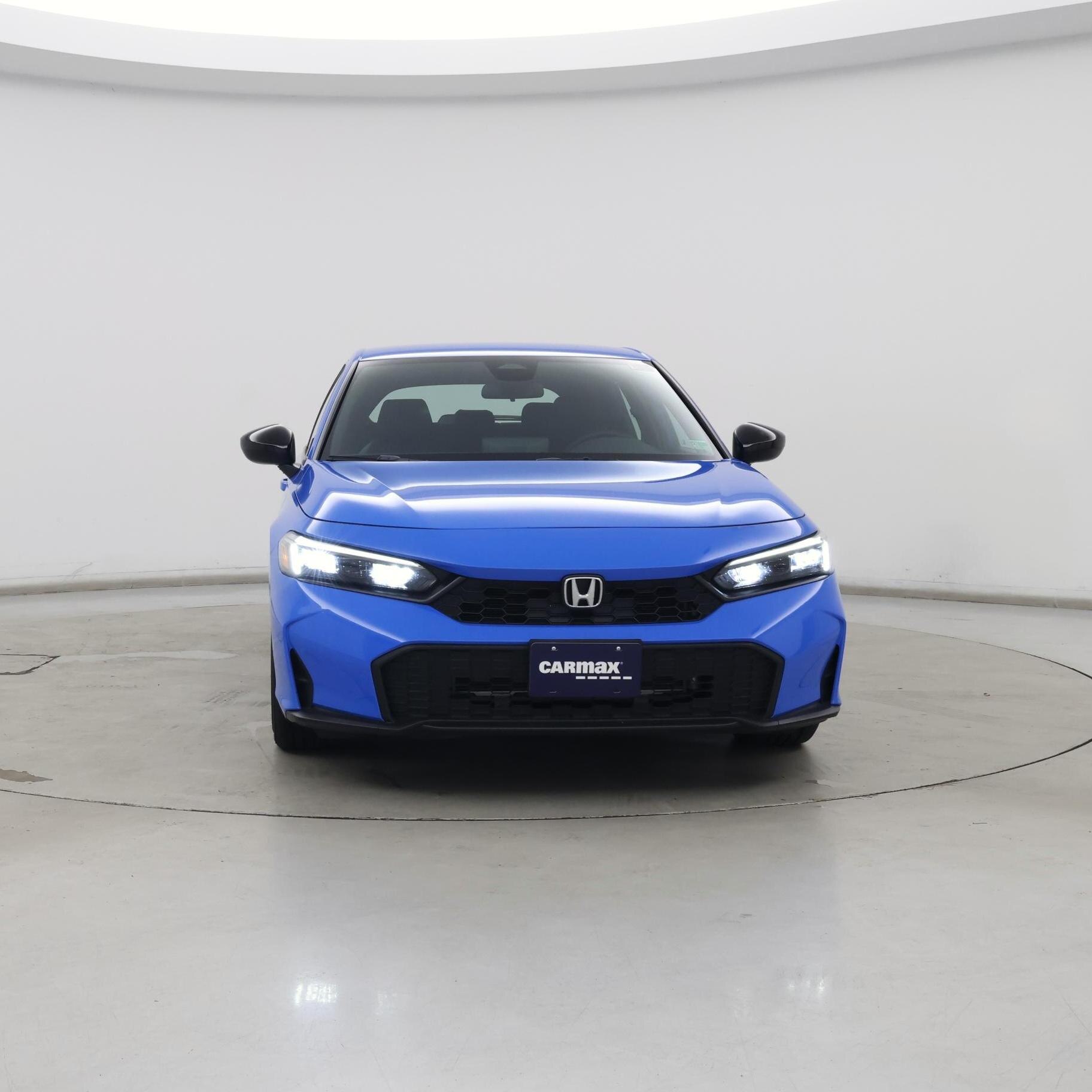 Thumbnail: 2025 Honda Civic - 5