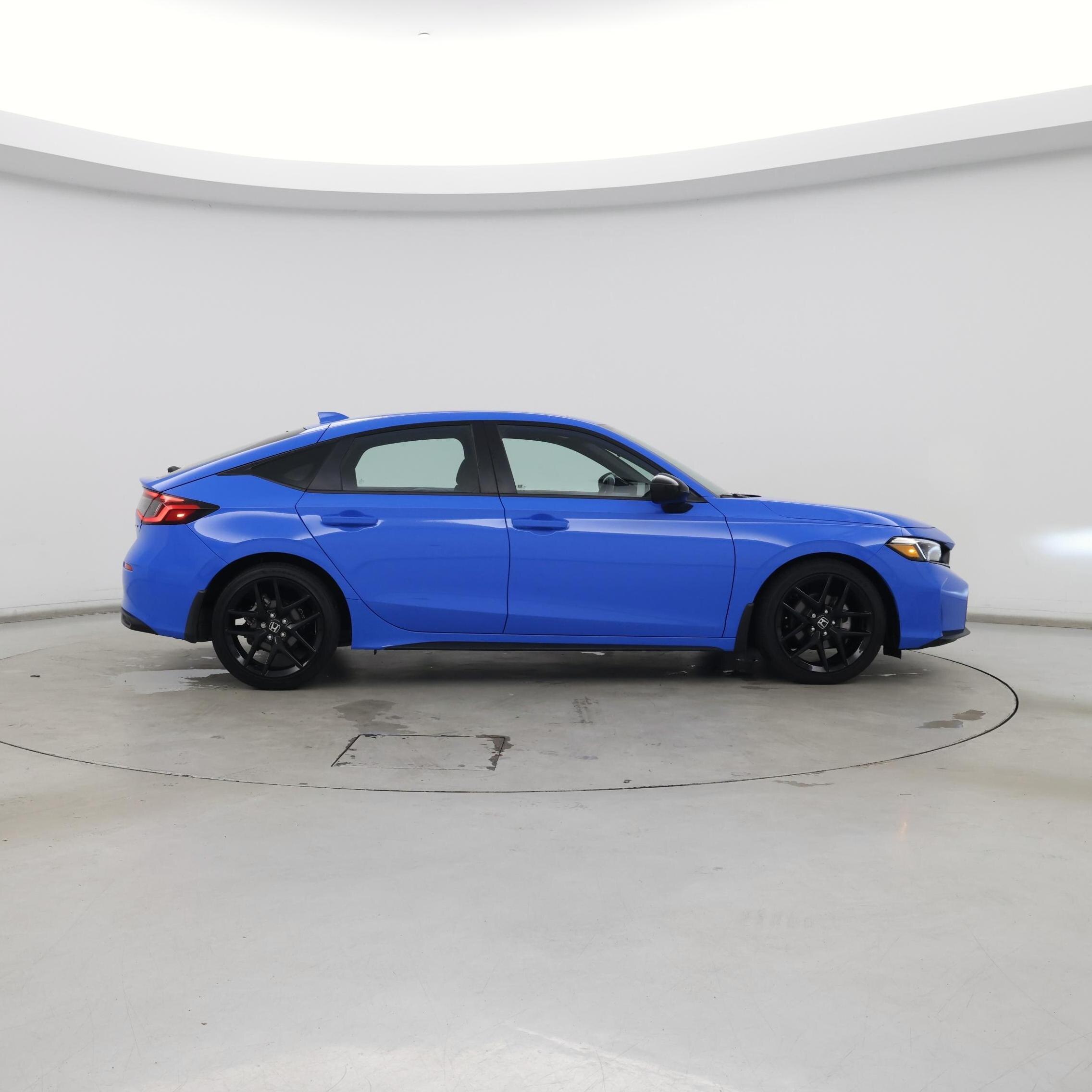Thumbnail: 2025 Honda Civic - 7
