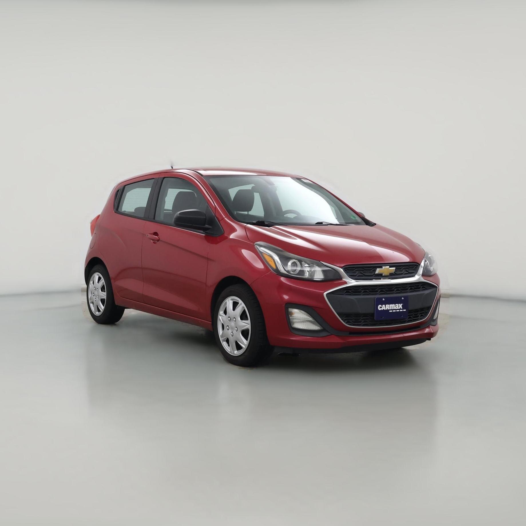 Thumbnail: 2020 Chevrolet Spark - 1