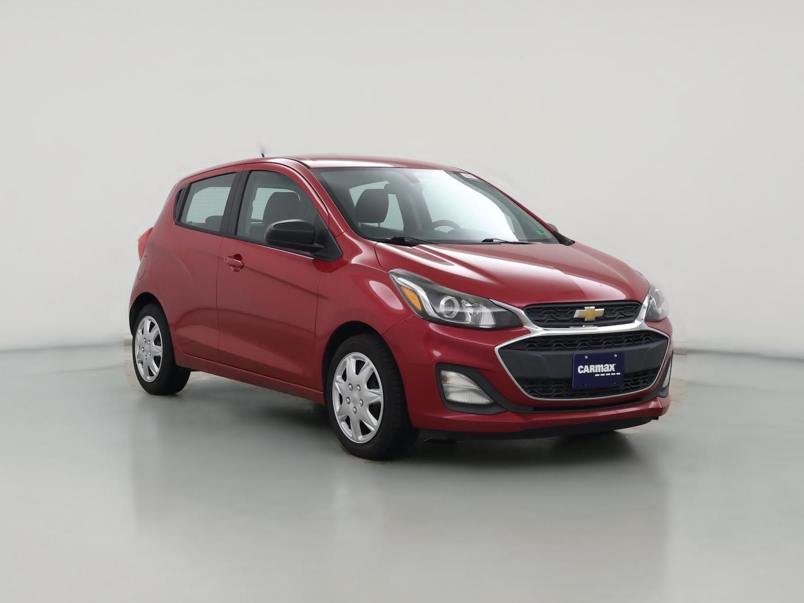 2020 Chevrolet Spark