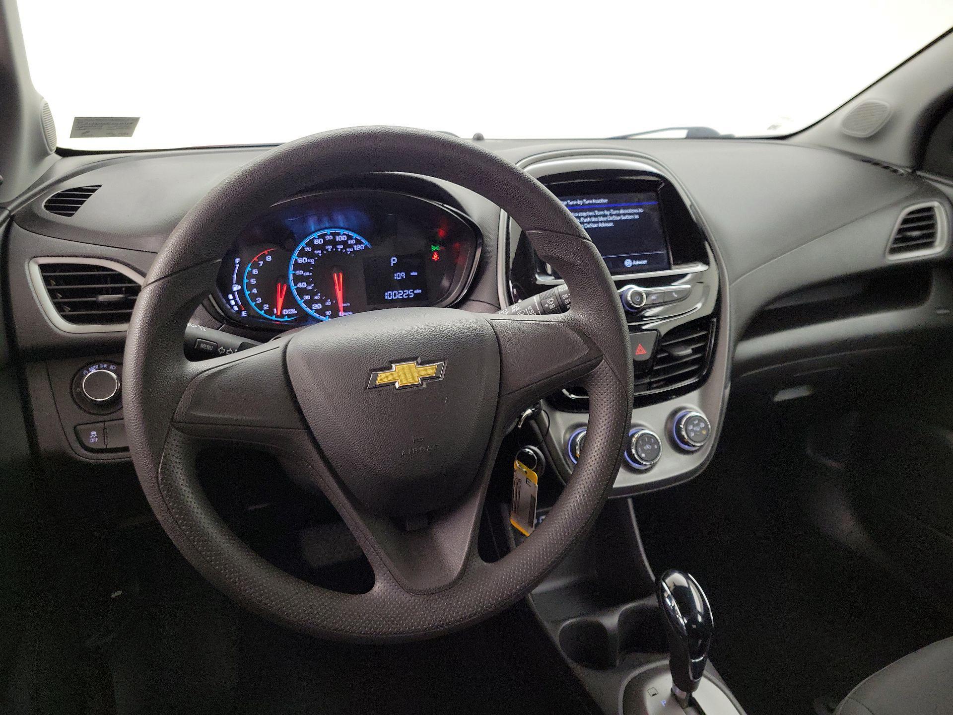 Thumbnail: 2020 Chevrolet Spark - 9
