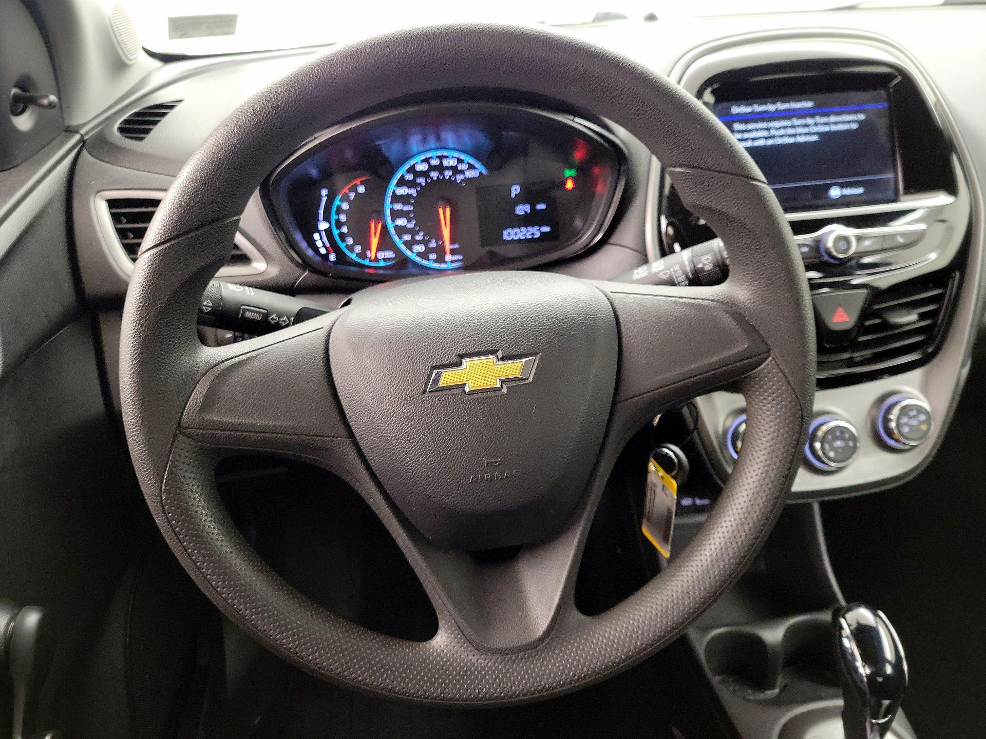 Thumbnail: 2020 Chevrolet Spark - 10