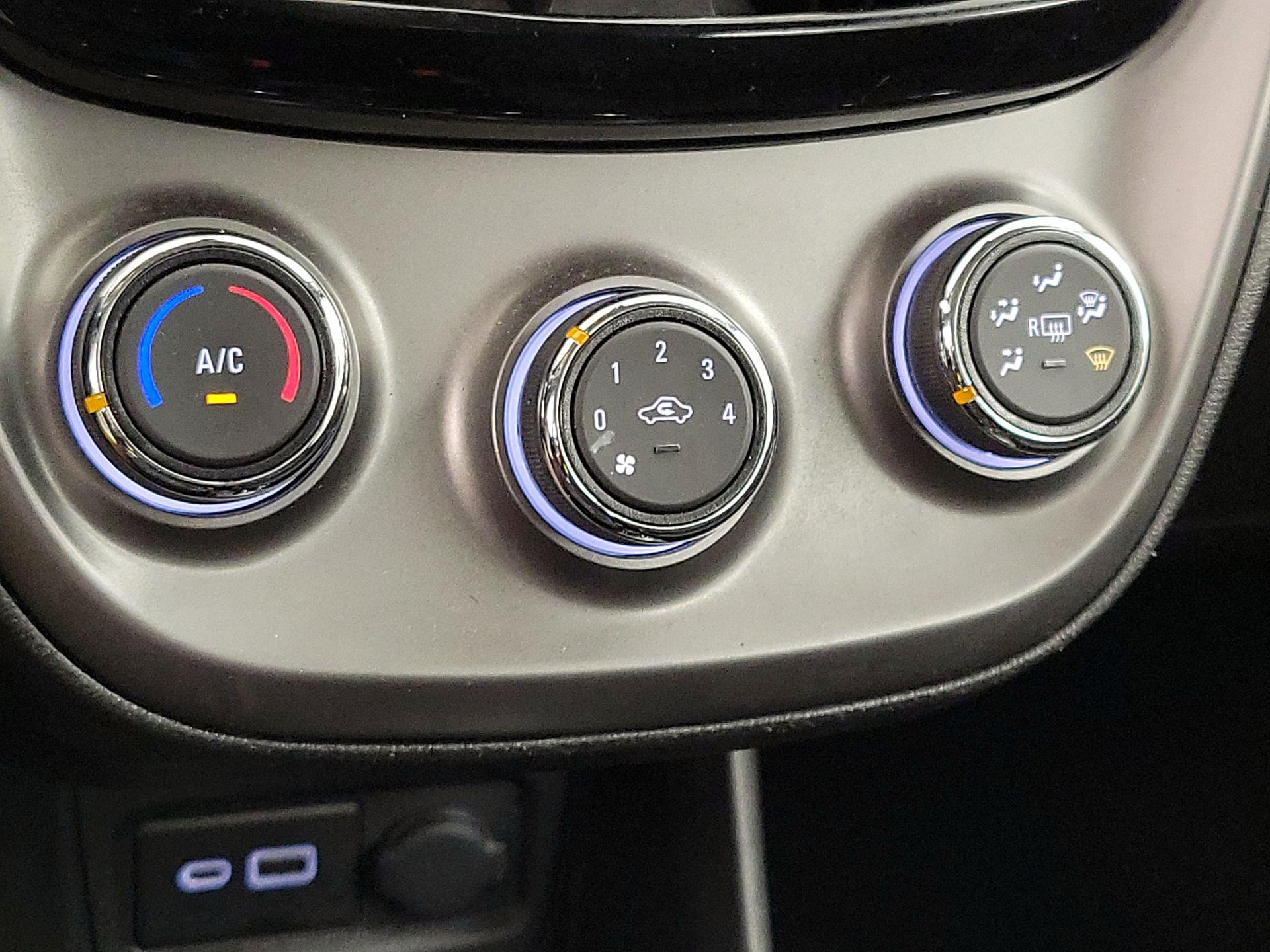 Thumbnail: 2020 Chevrolet Spark - 16