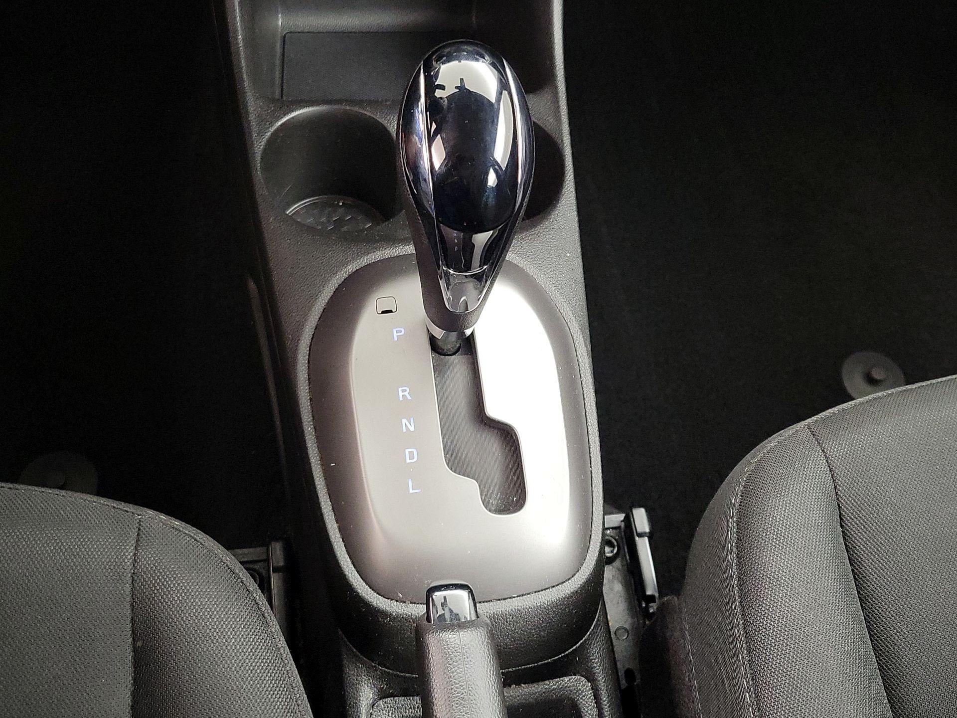 Thumbnail: 2020 Chevrolet Spark - 17