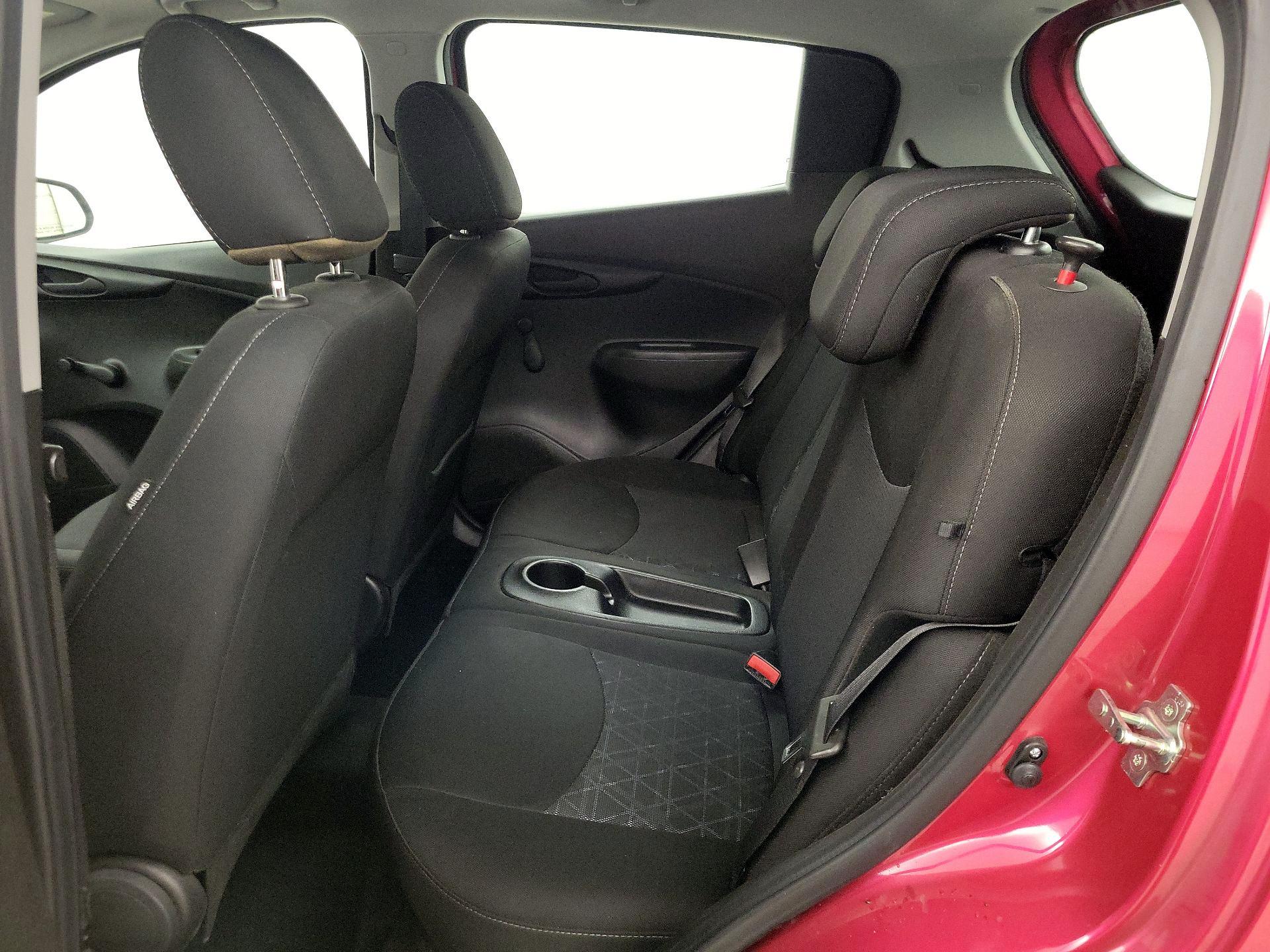 Thumbnail: 2020 Chevrolet Spark - 19