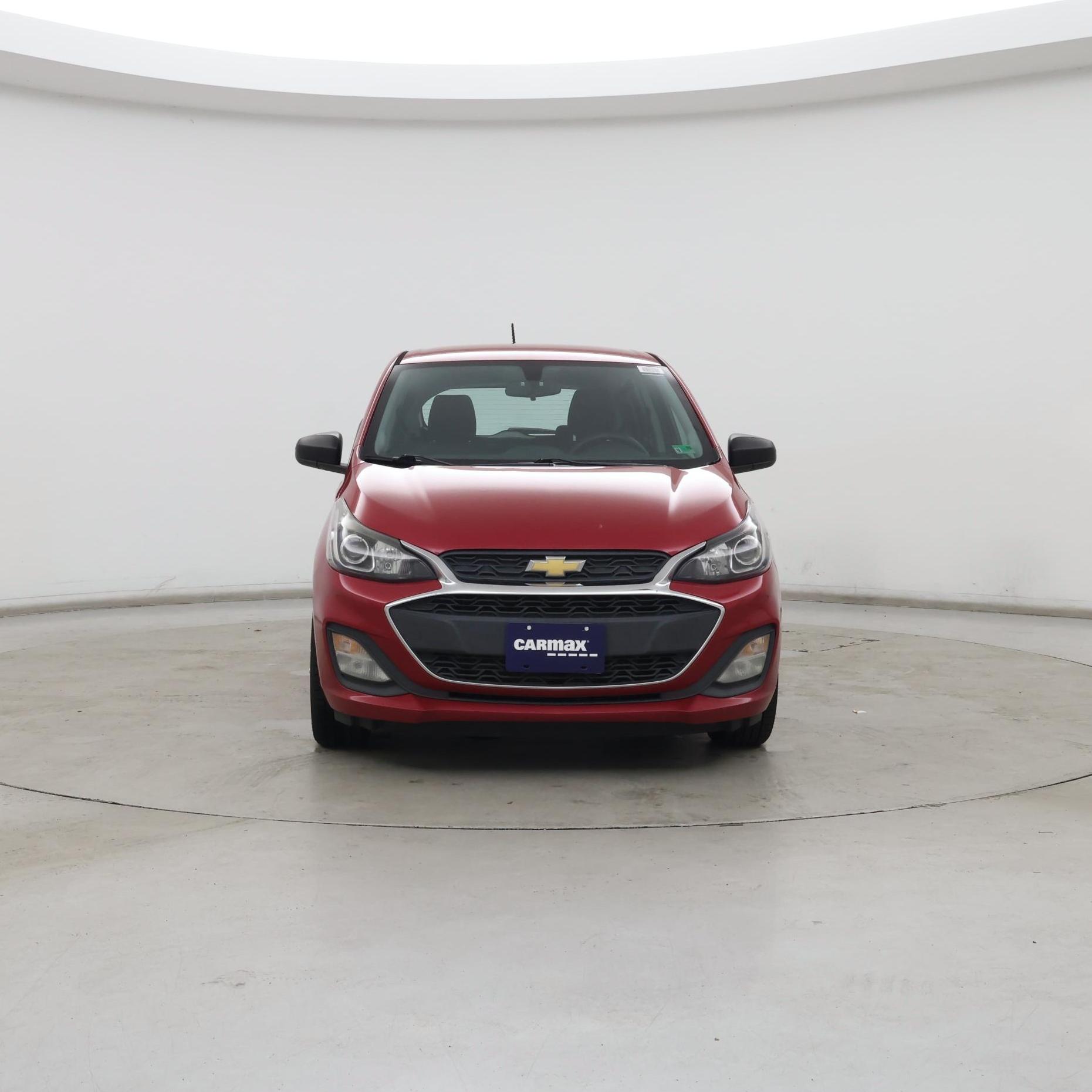 Thumbnail: 2020 Chevrolet Spark - 5