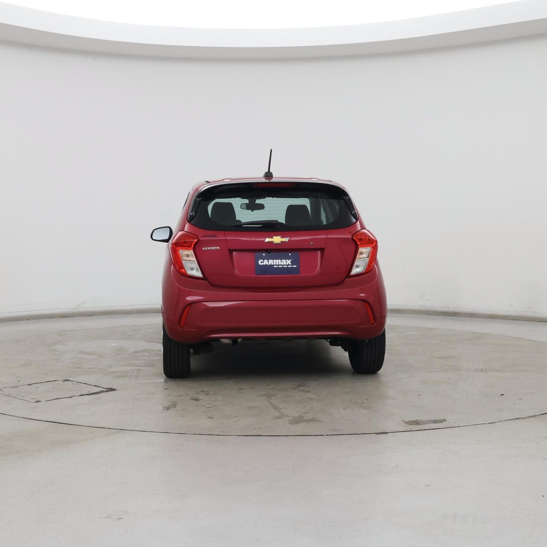 Thumbnail: 2020 Chevrolet Spark - 6