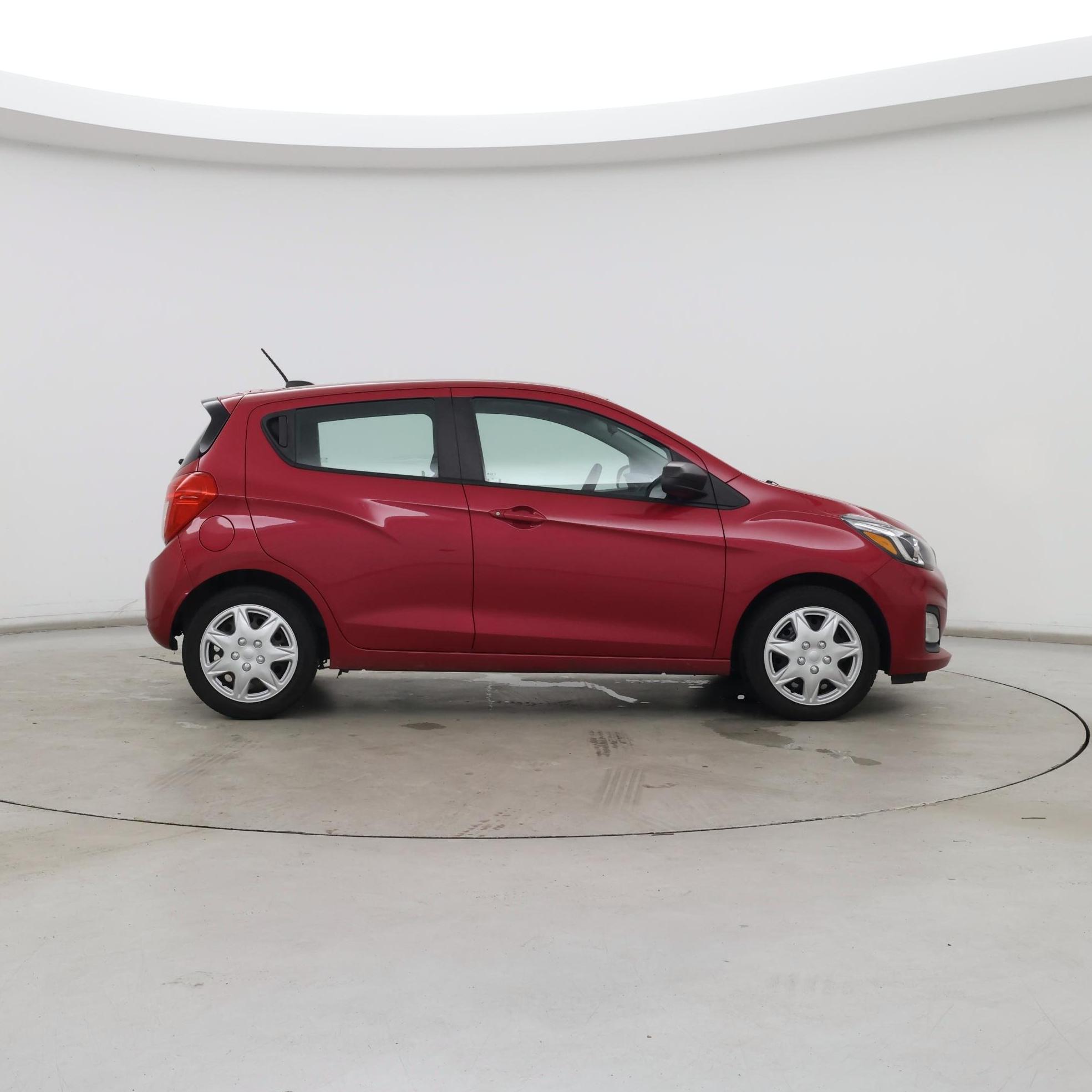 Thumbnail: 2020 Chevrolet Spark - 7